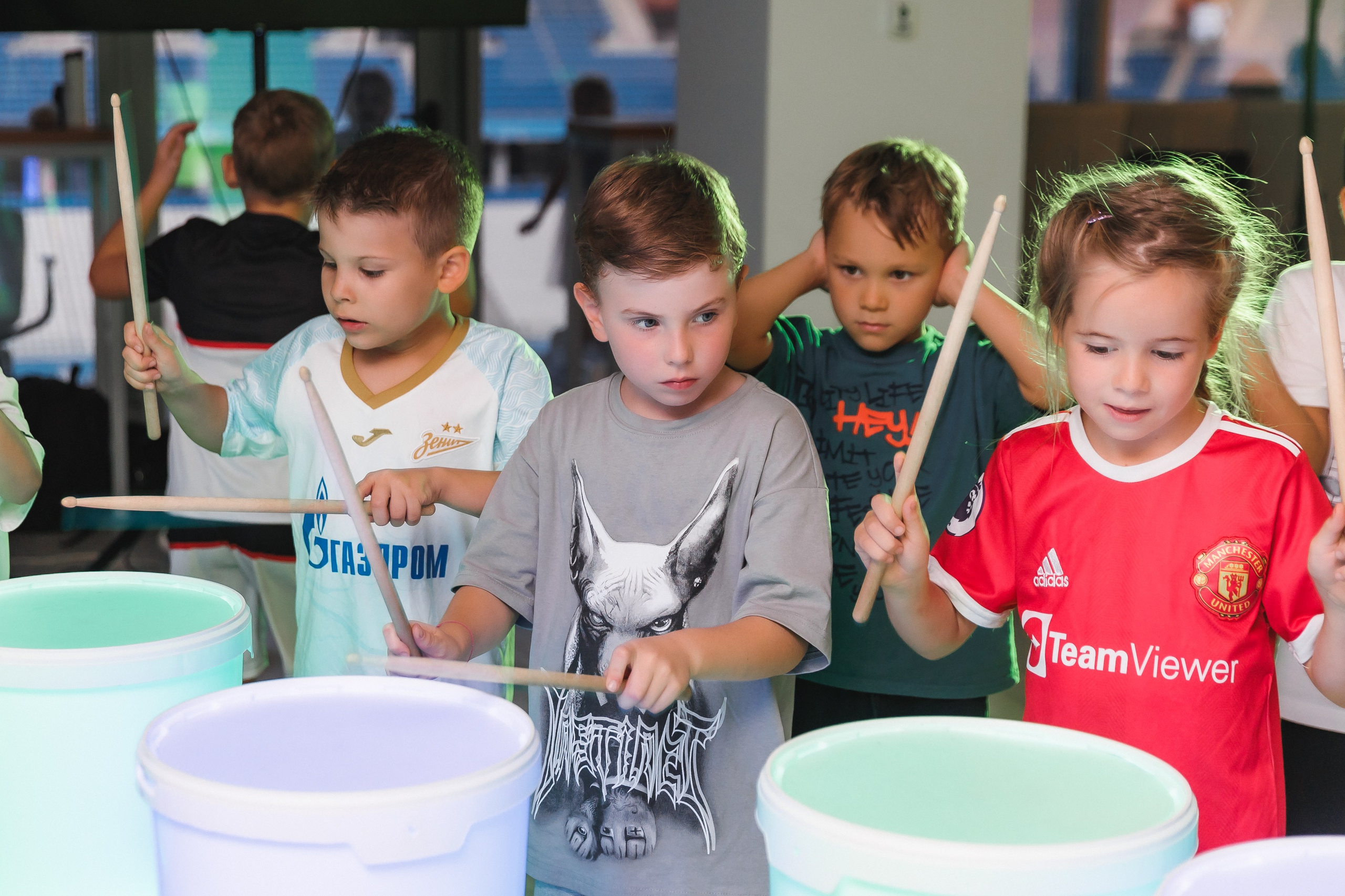 Давиду 7!. Фотограф в Волгограде — Александра Искандерова