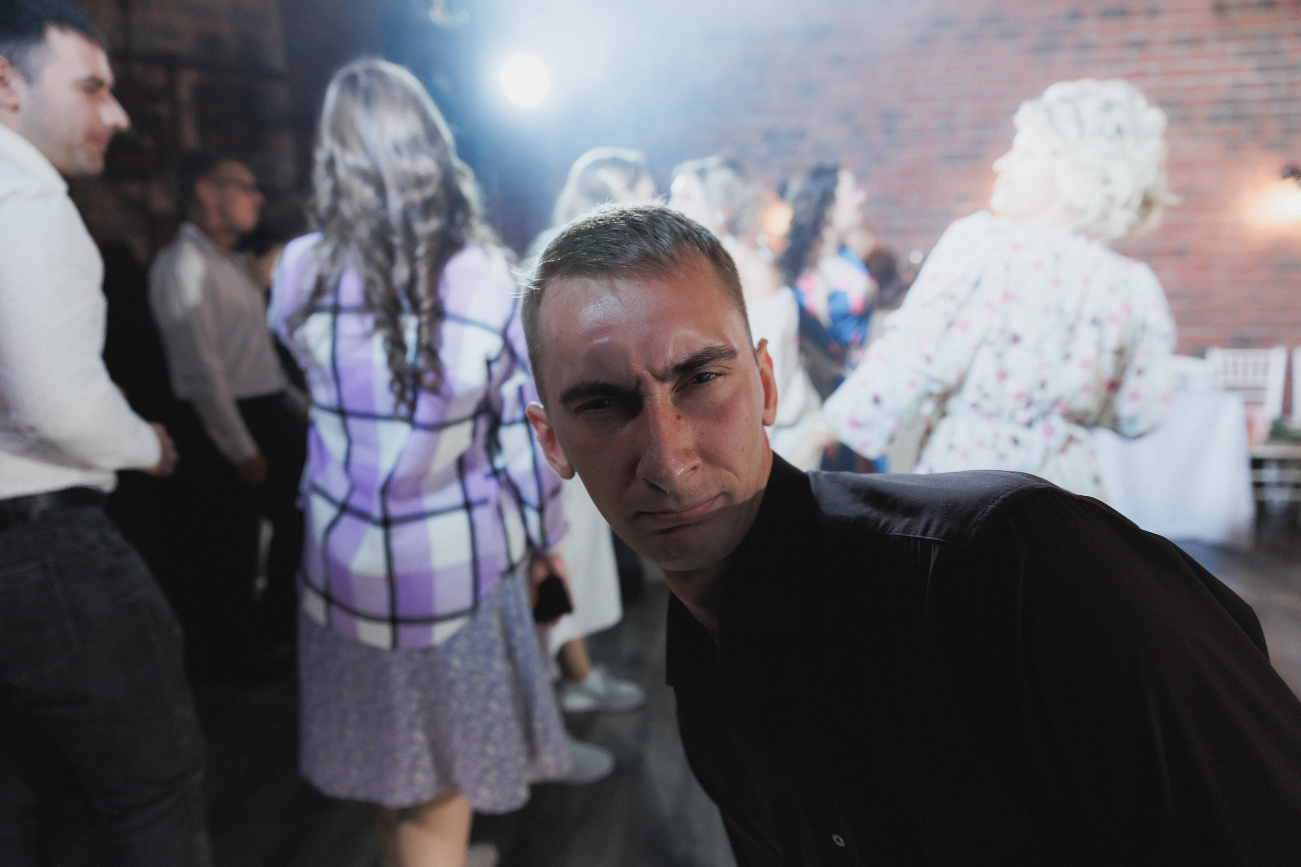 Палел и Полина. Фотограф в Волгограде — Александра Искандерова