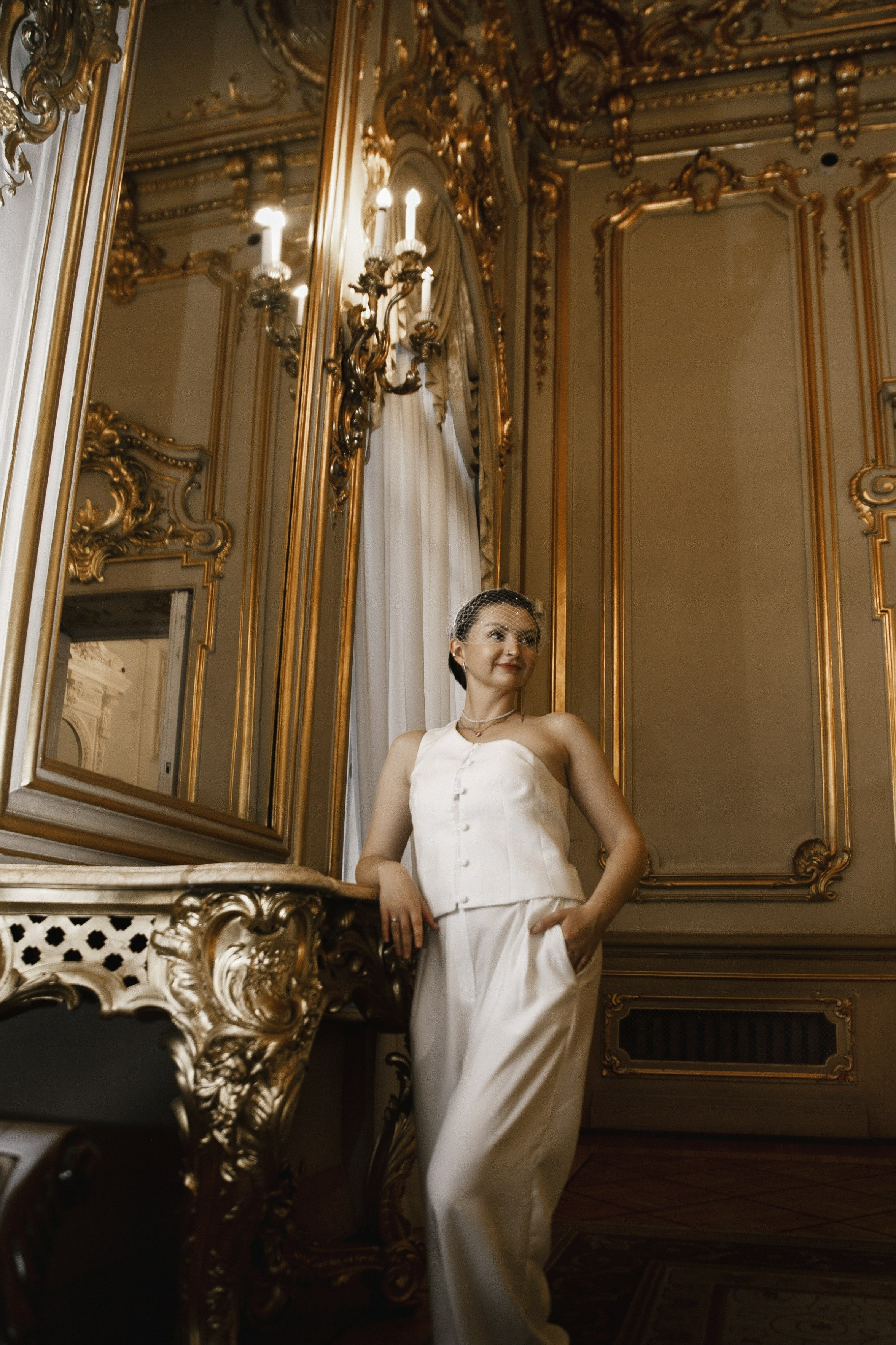 Макс и Лена. Свадебный и портретный фотограф Анастасия Казакова Санкт-Петербург