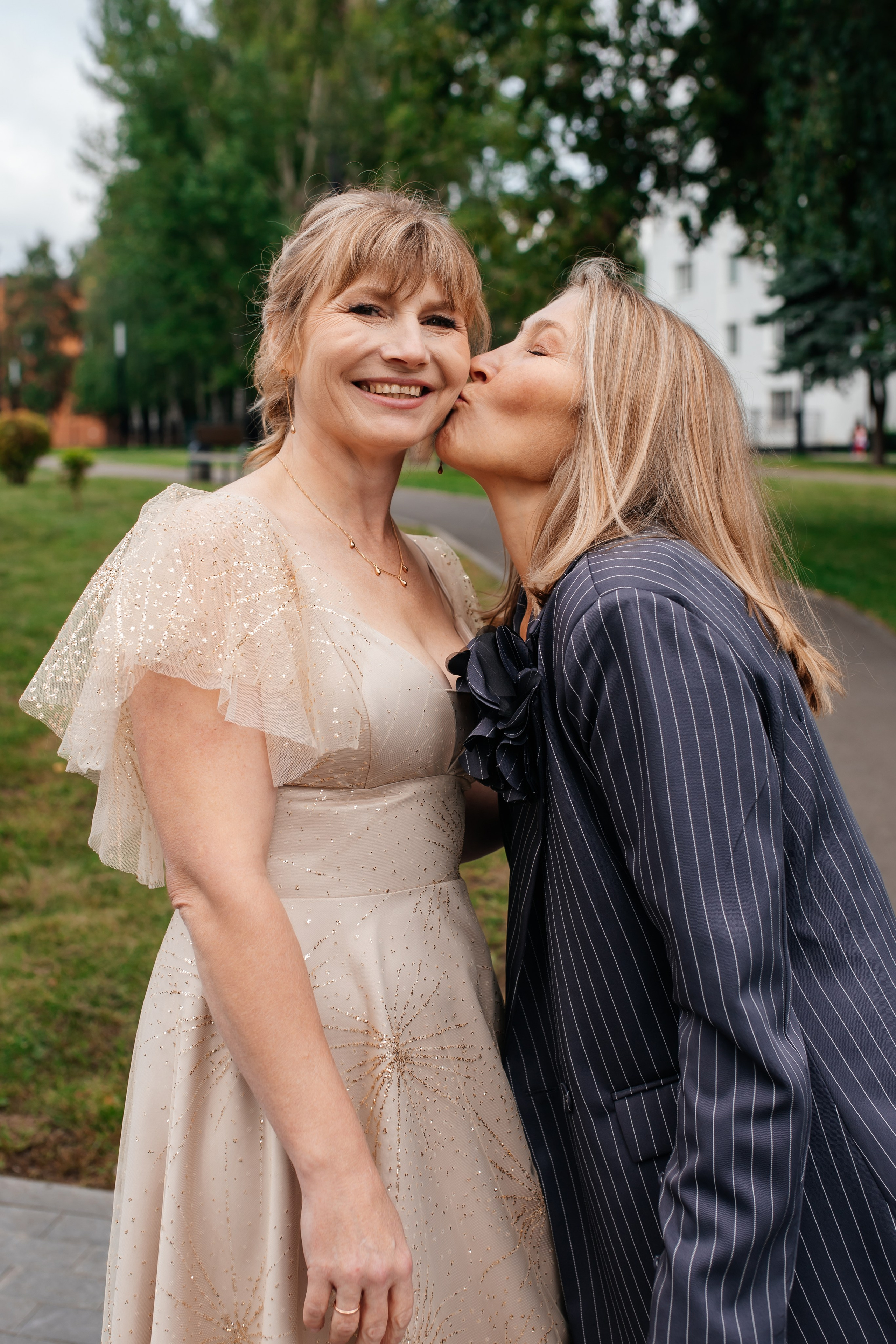 Тимур и Елизавета. Марина Шаймухаметова. Фотограф в Уфе