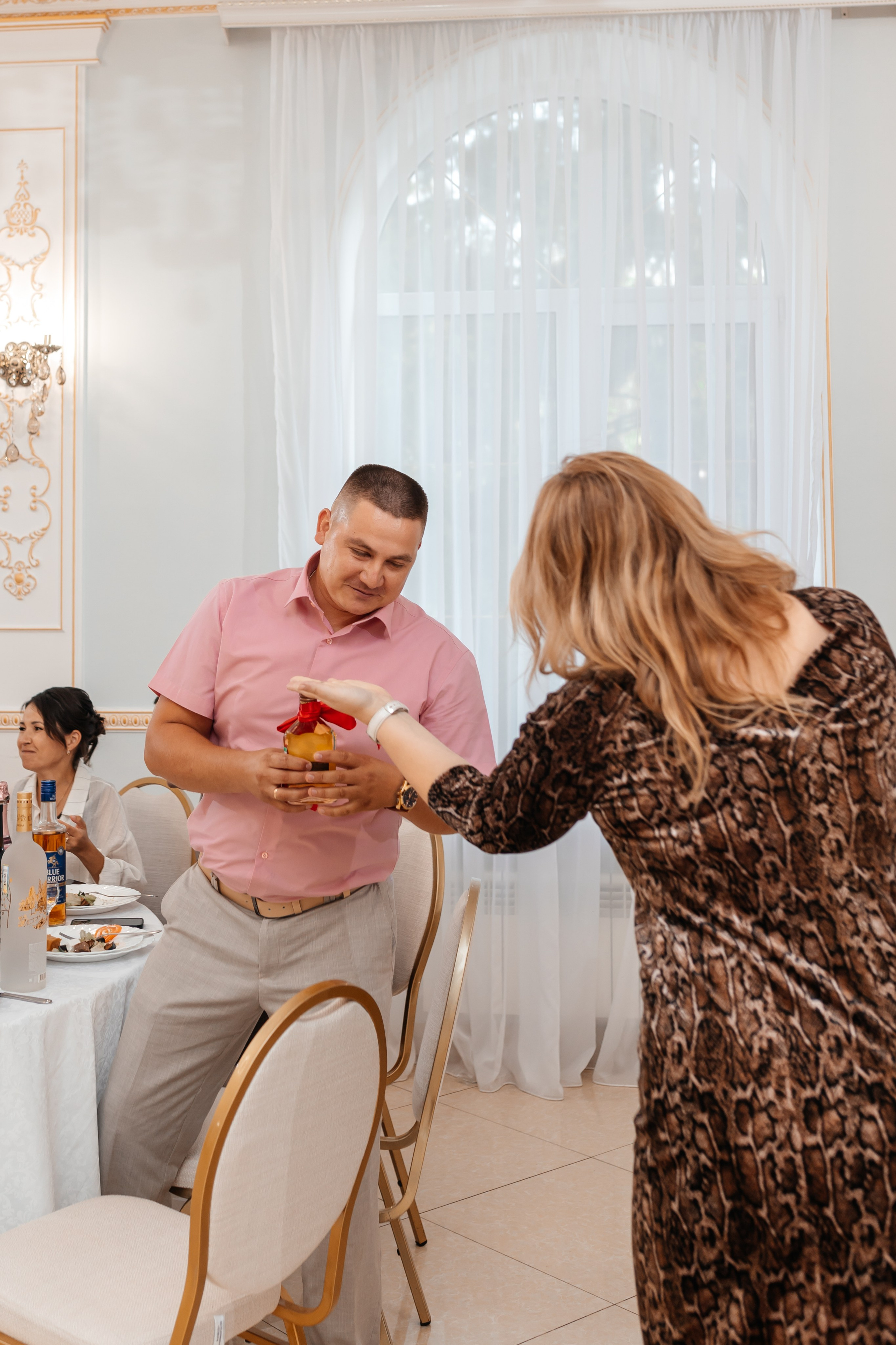 Альмир и София. Марина Шаймухаметова. Фотограф в Уфе