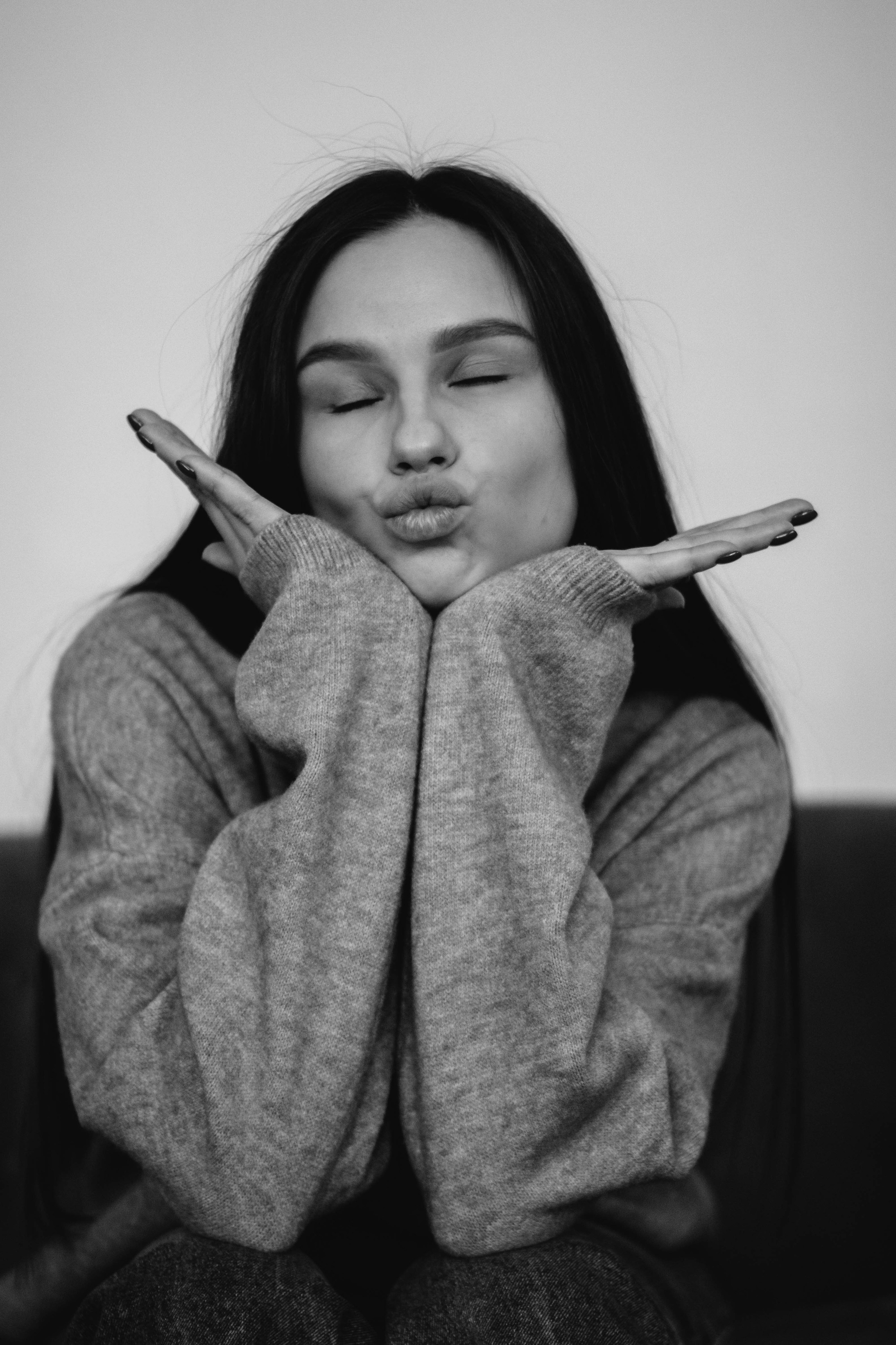 Алина. VLADA KACHANINA. Семейный/индивидуальный Фотограф Новосибирск