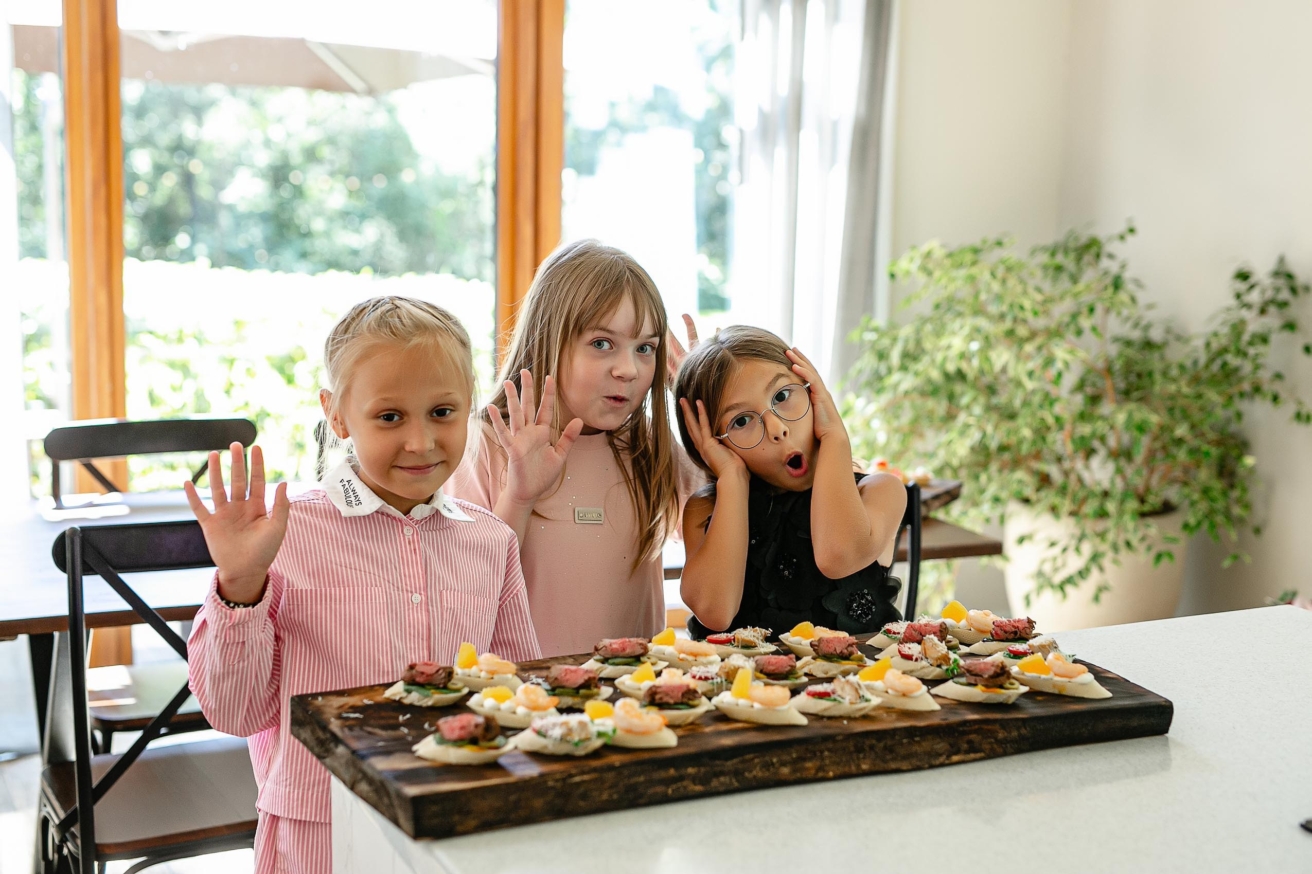 Детский день рождения г Владивосток. Владивосток семейный фотограф Александр Степанов