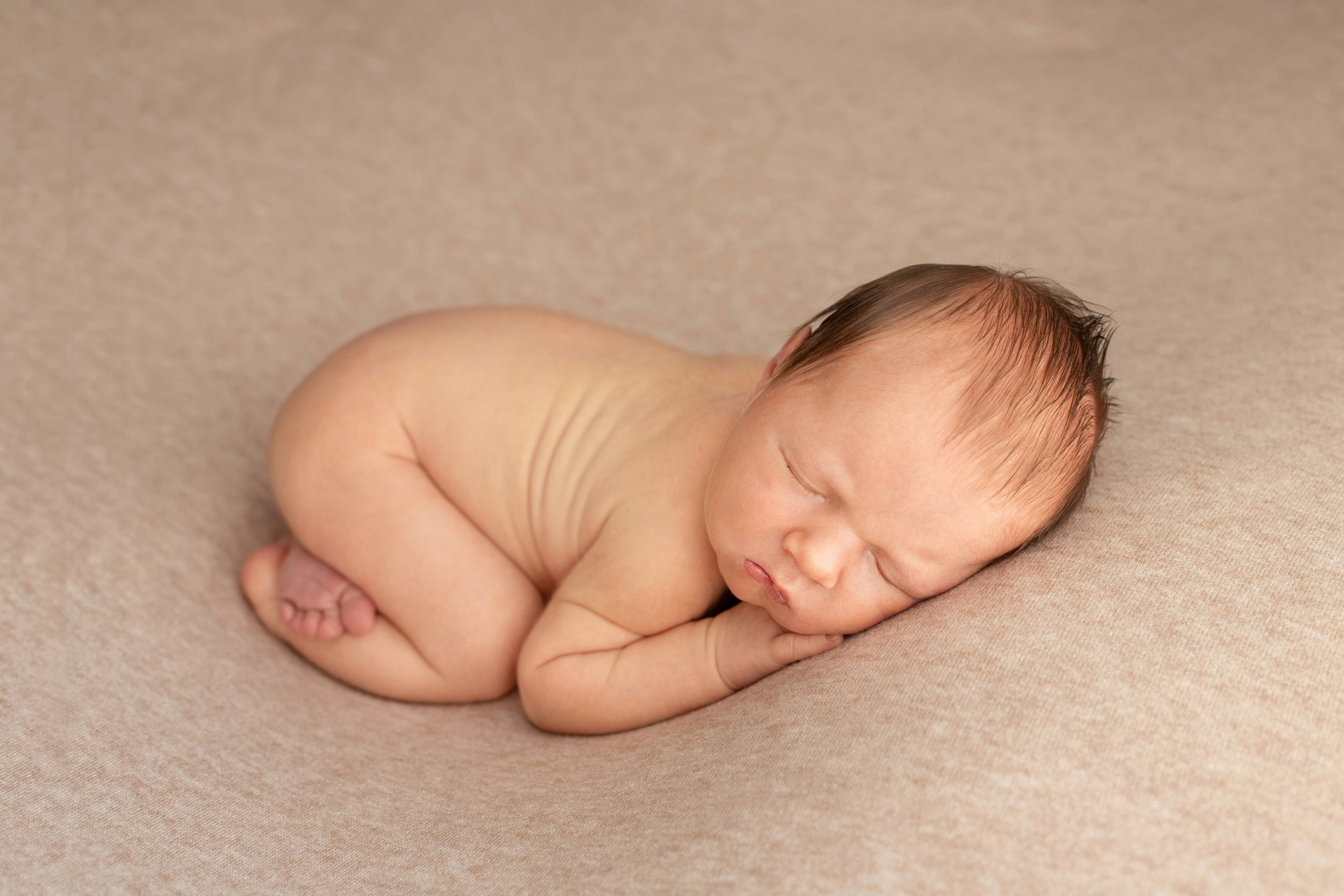 Елена Итого. Фотограф новорожденных в Екатеринбурге Татьяна Продан