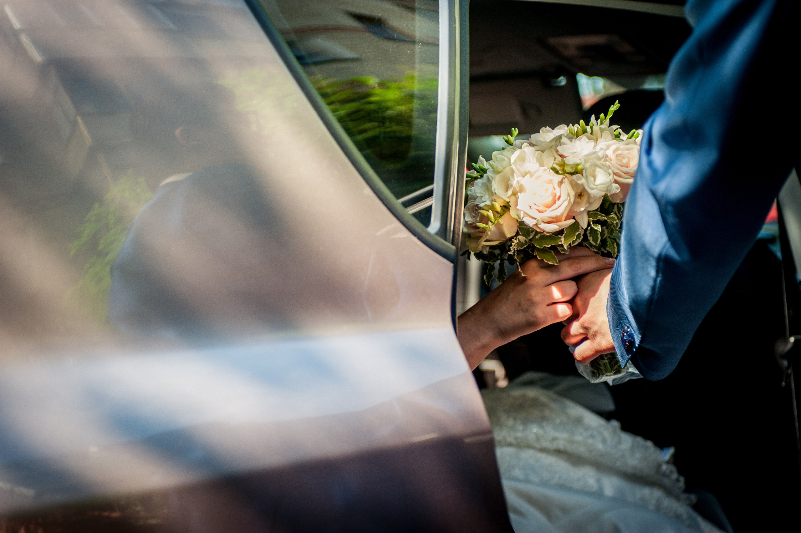 Александр и Елена. Дмитрий Черяник свадебный и семейный фотограф