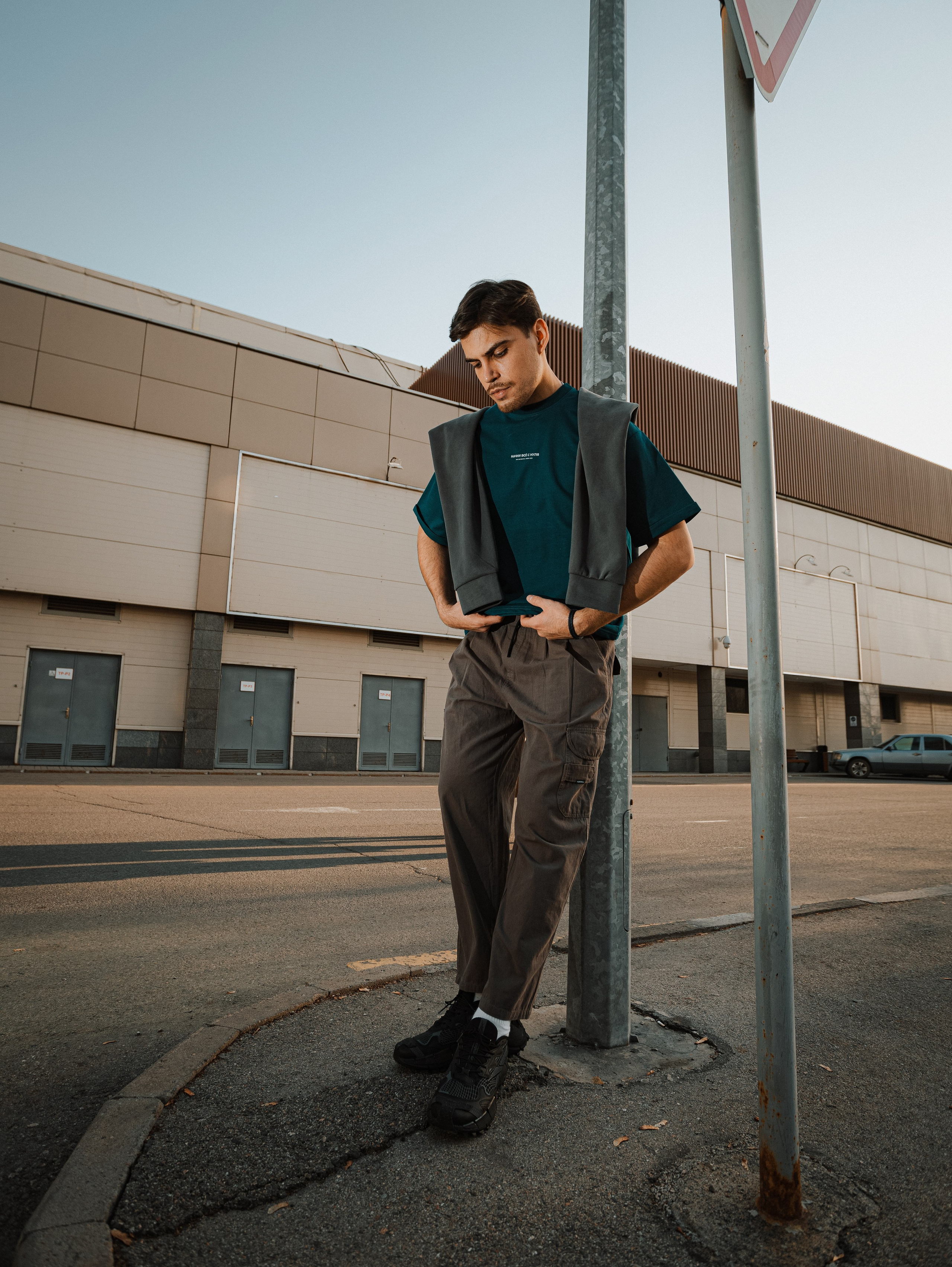 Zero. Коммерческий и некоммерческий фотограф в Алматы Сланбек Адиль