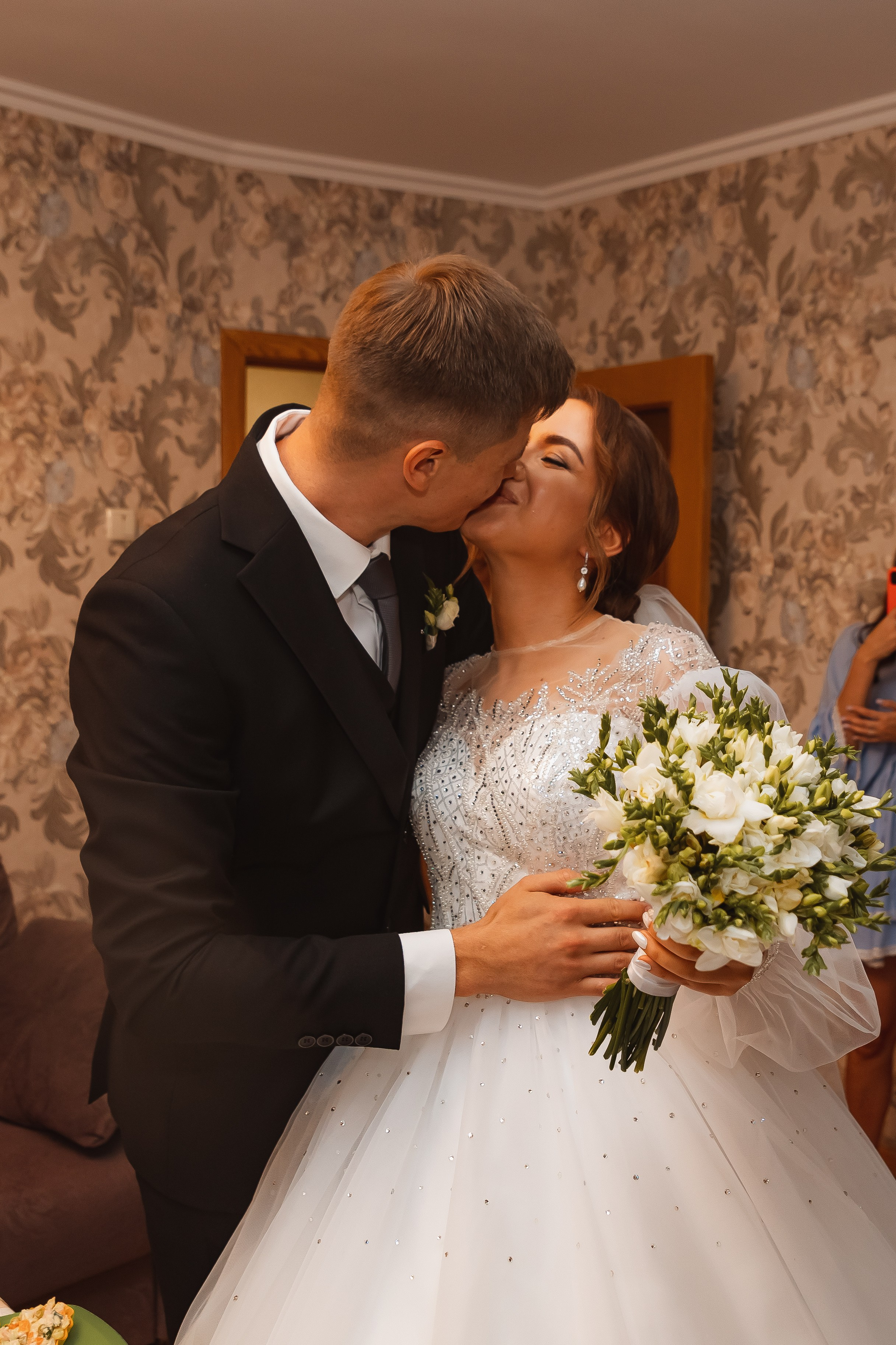 Ильфат&Зиля. Фотограф Егор Сухов