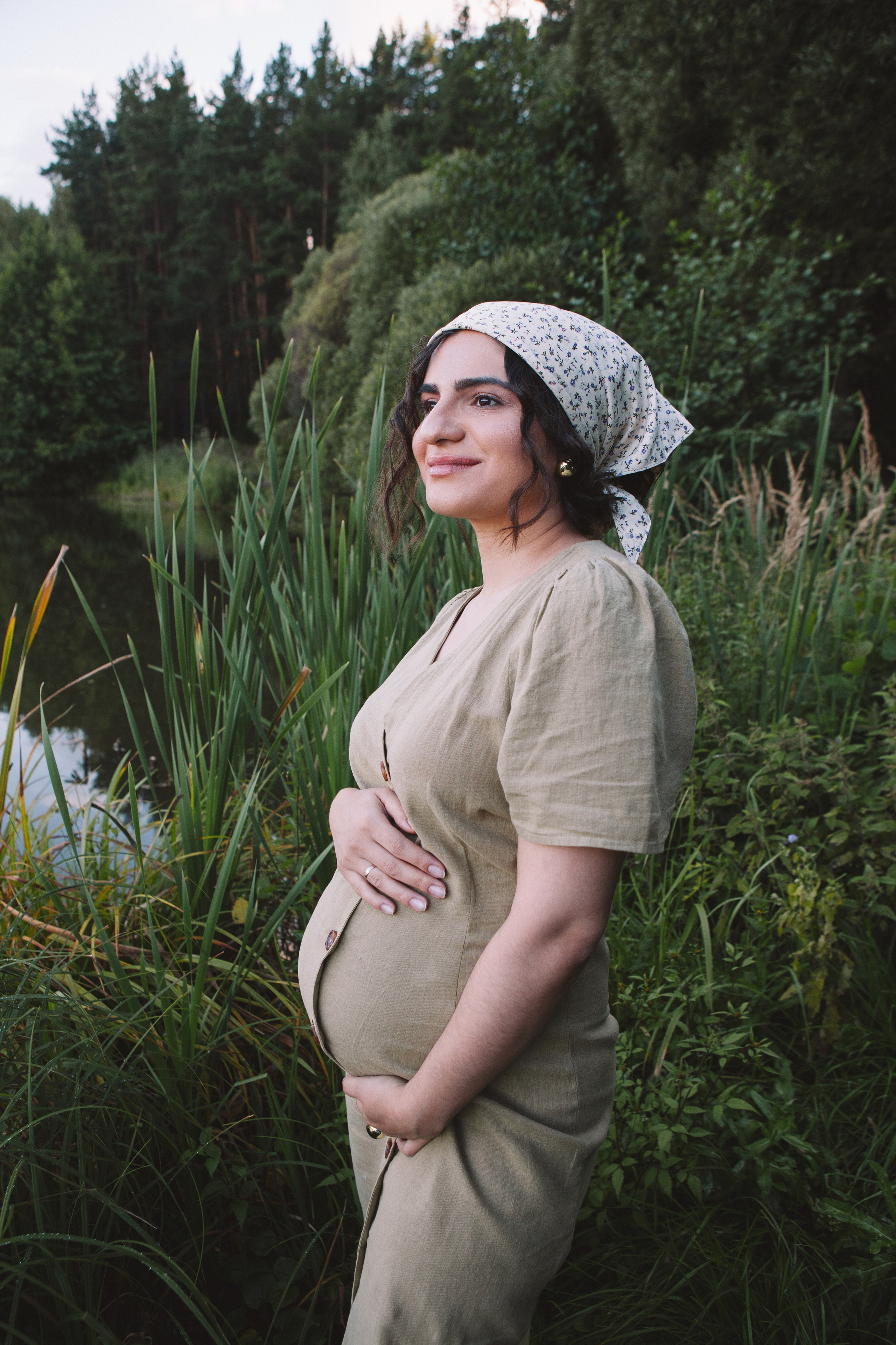 Шушан. Портретный фотограф в Иванове Ольга Гуральник