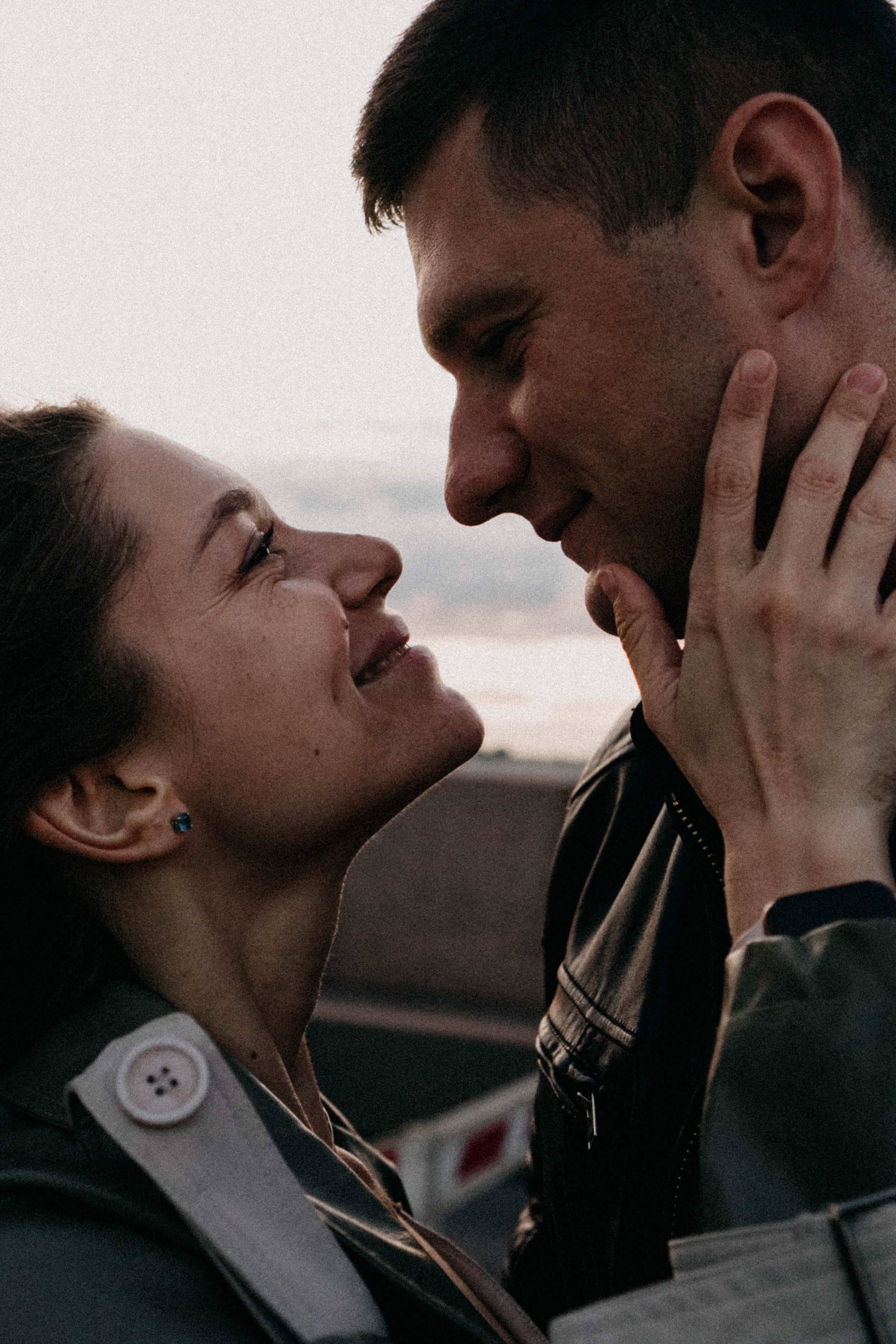 Рассветная, белые ночи. Профессиональный фотограф, Санкт-Петербург — Виктория Богомолова