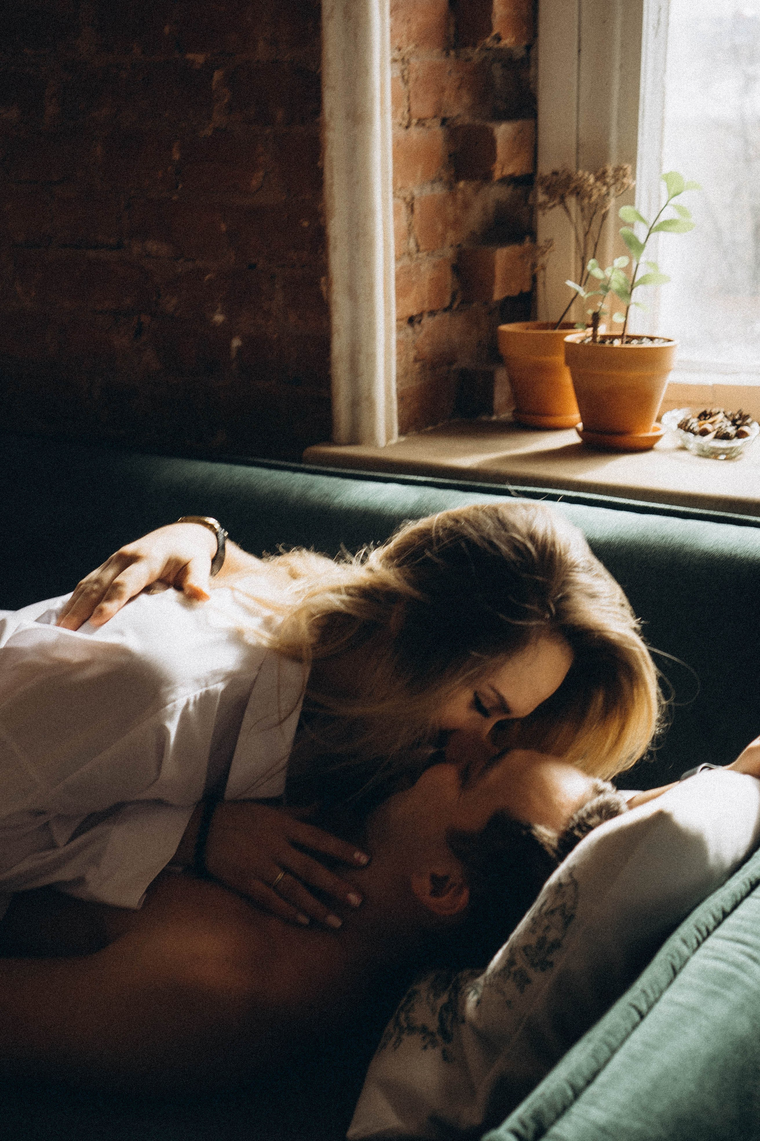 Любовь. Профессиональный фотограф, Санкт-Петербург — Виктория Богомолова