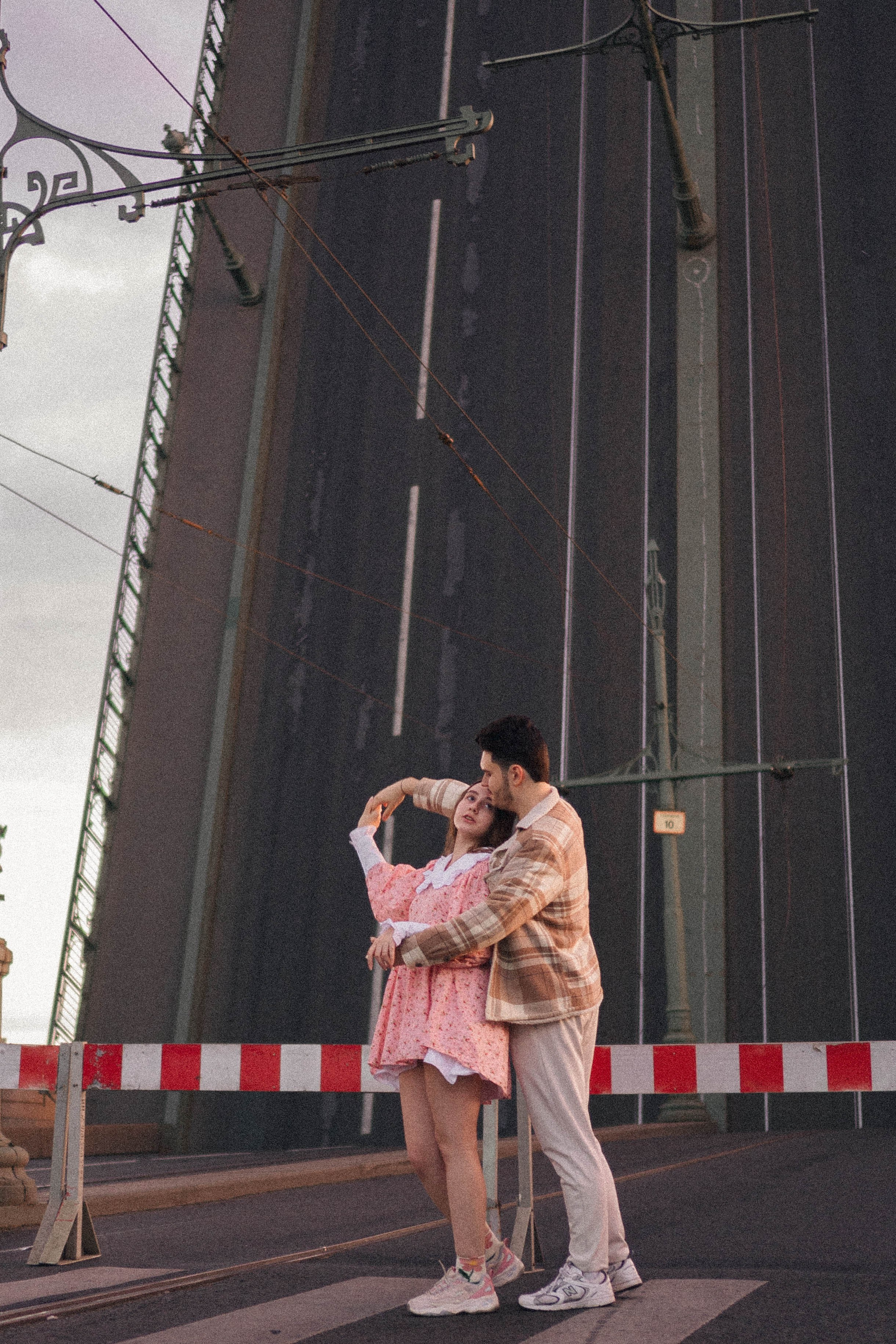 Любовь. Профессиональный фотограф, Санкт-Петербург — Виктория Богомолова