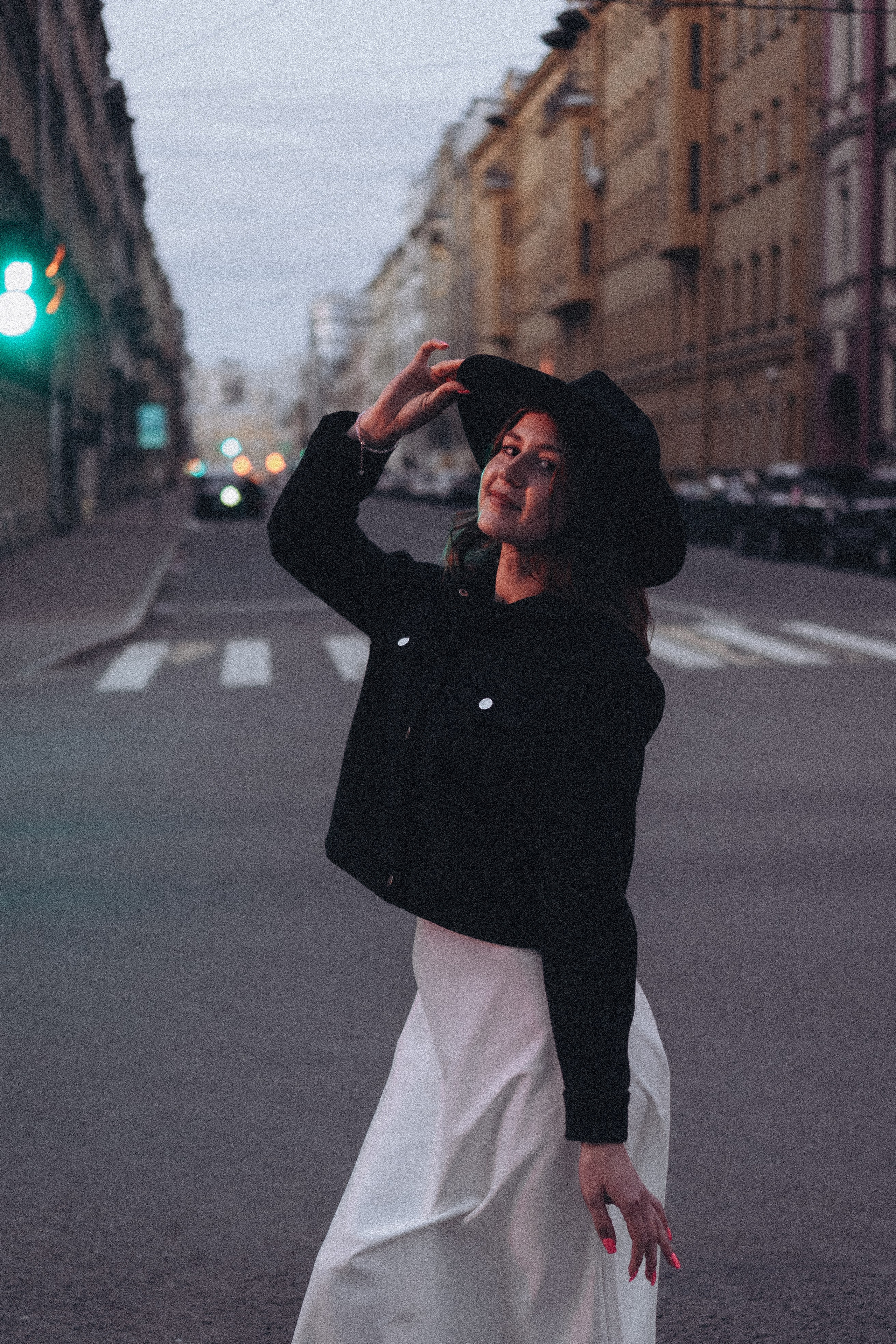 ПРОГУЛКА ПО НОЧНОМУ ГОРОДУ. Профессиональный фотограф, Санкт-Петербург — Виктория Богомолова