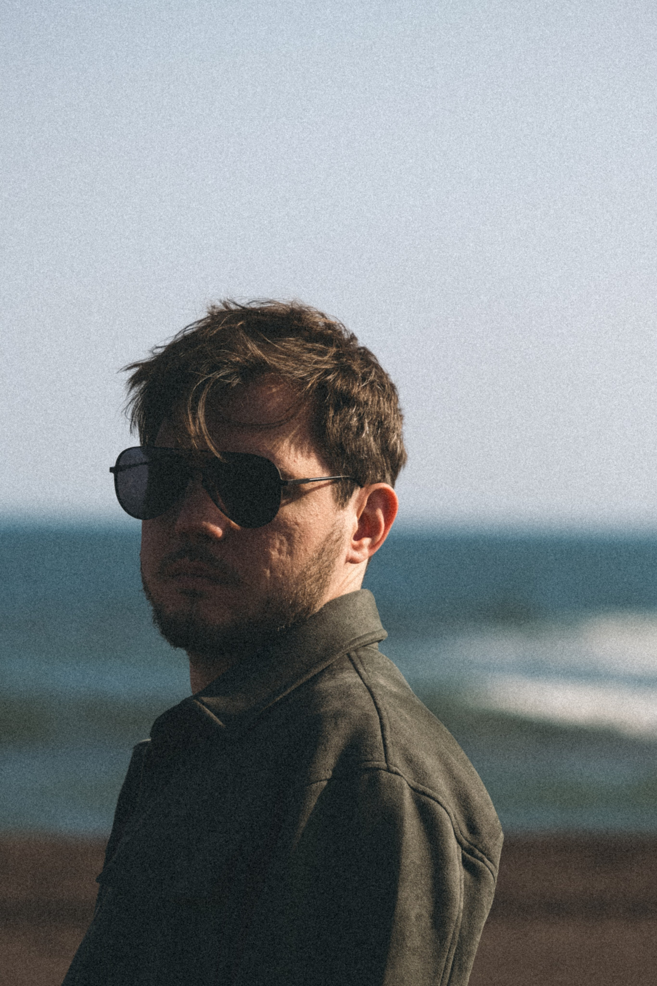 Тихий океан. Профессиональный фотограф, Санкт-Петербург — Виктория Богомолова