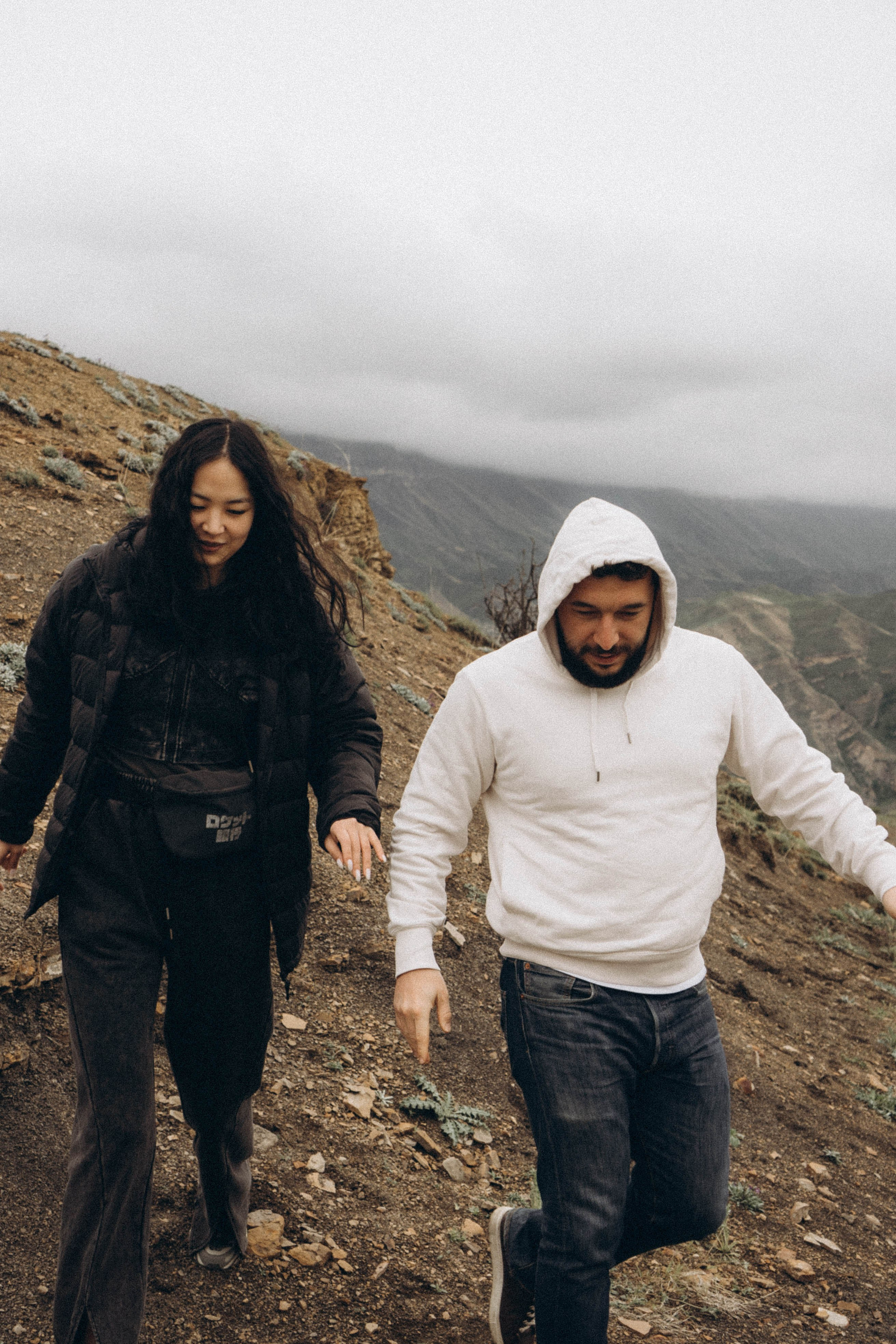 Горы. Профессиональный фотограф, Санкт-Петербург — Виктория Богомолова