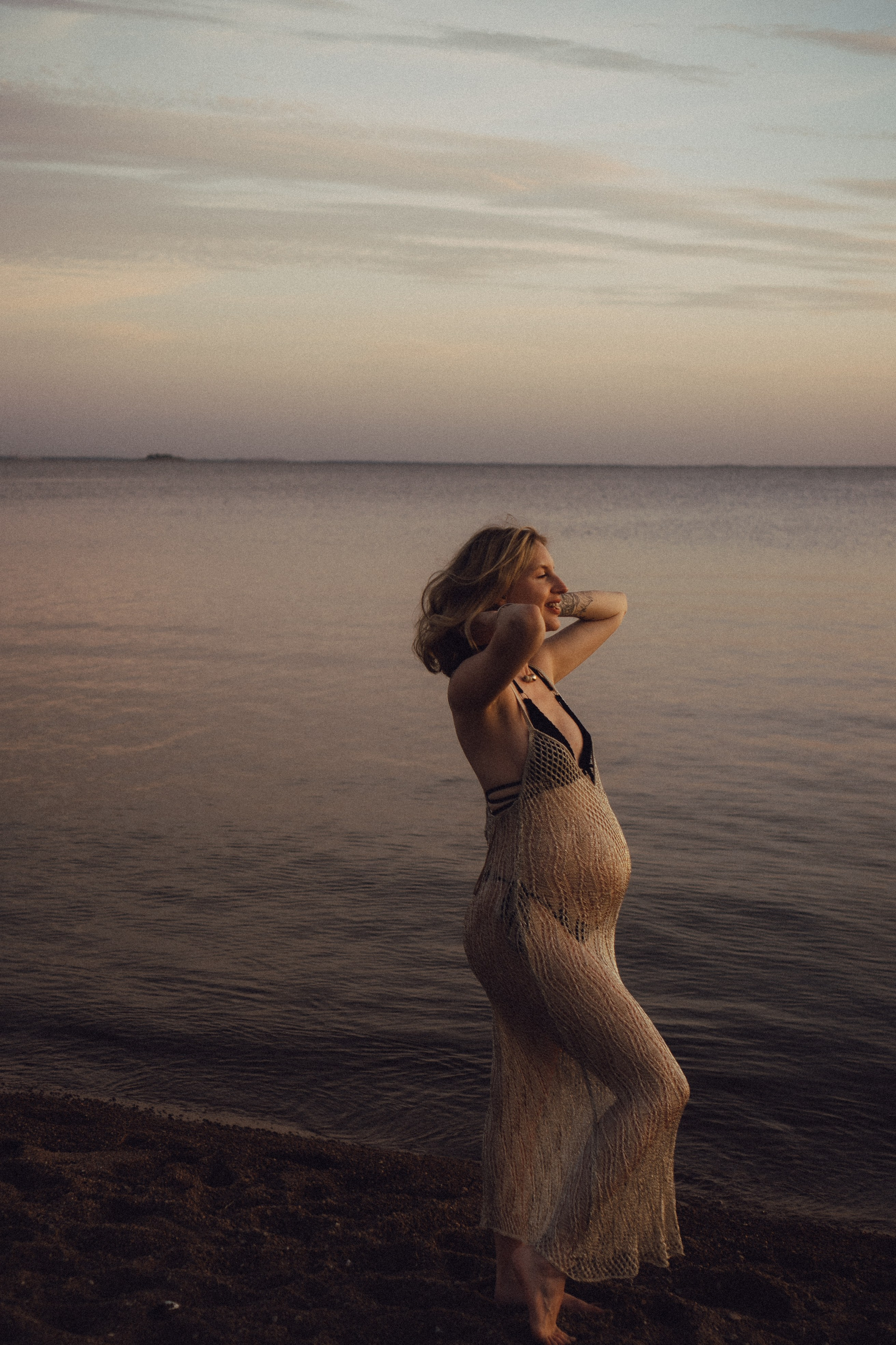 В ОЖИДАНИИ. Профессиональный фотограф, Санкт-Петербург — Виктория Богомолова