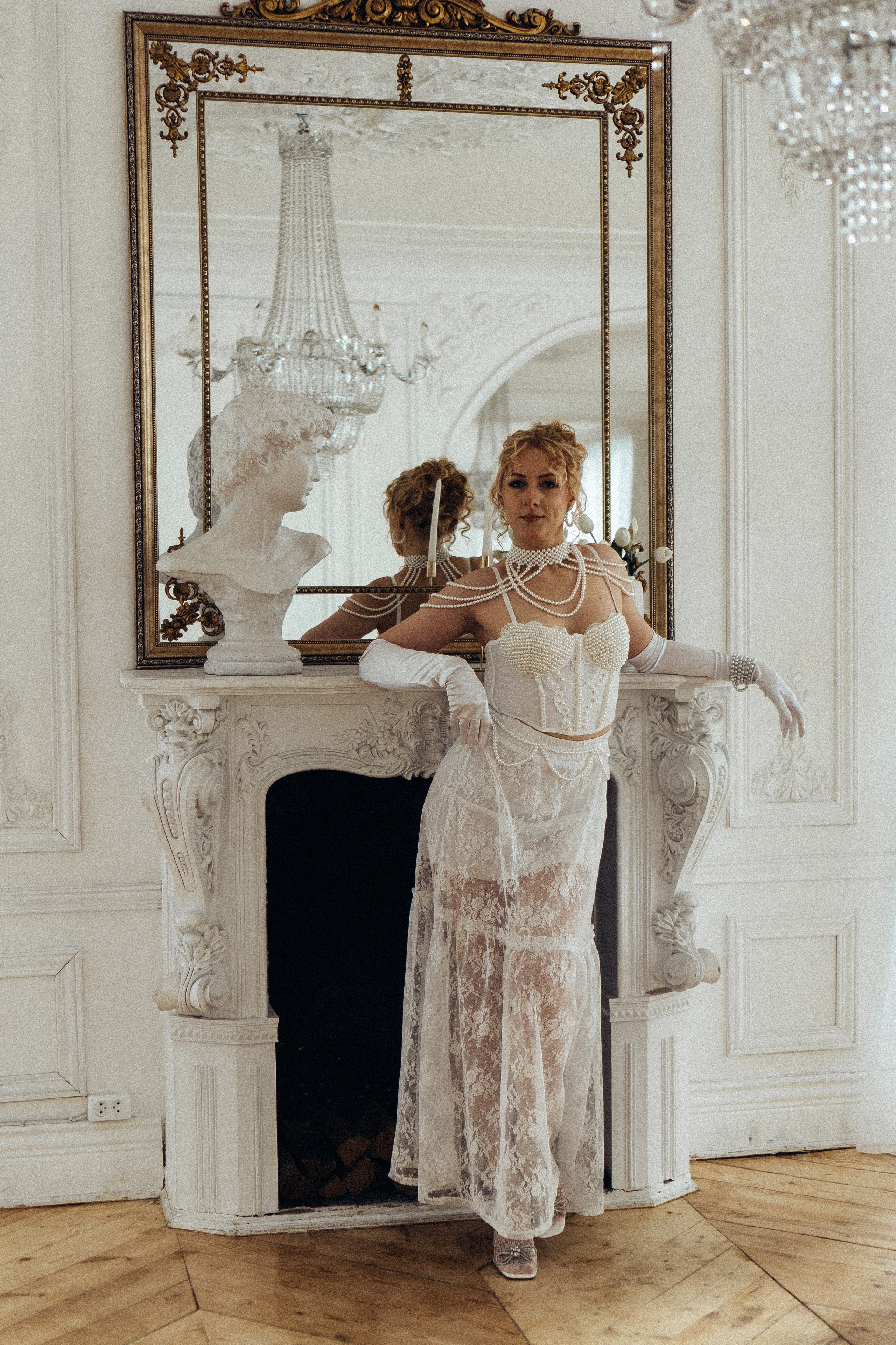 Винтажная история. Профессиональный фотограф, Санкт-Петербург — Виктория Богомолова