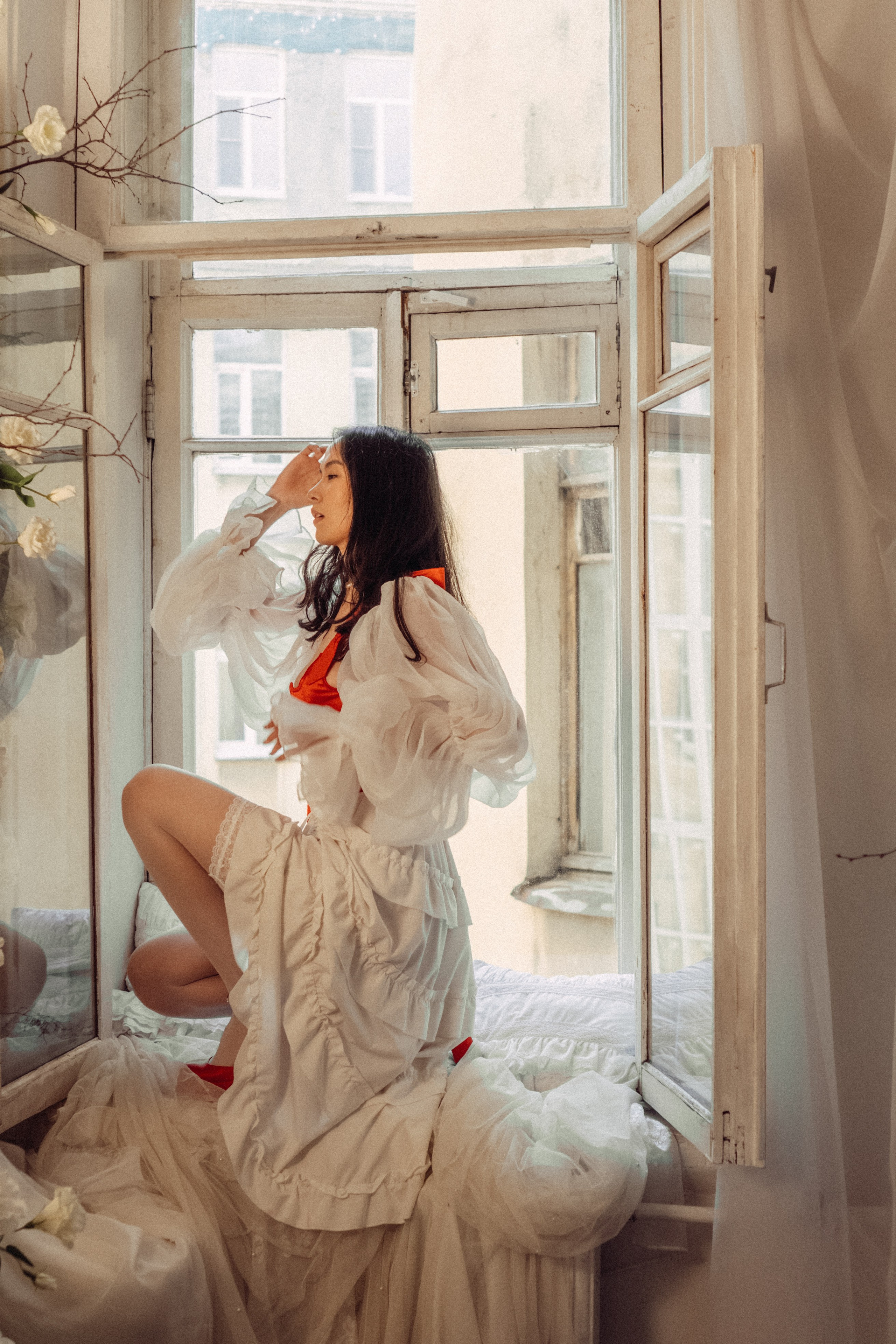 ВИНТАЖНЫЙ СТИЛЬ. Профессиональный фотограф, Санкт-Петербург — Виктория Богомолова