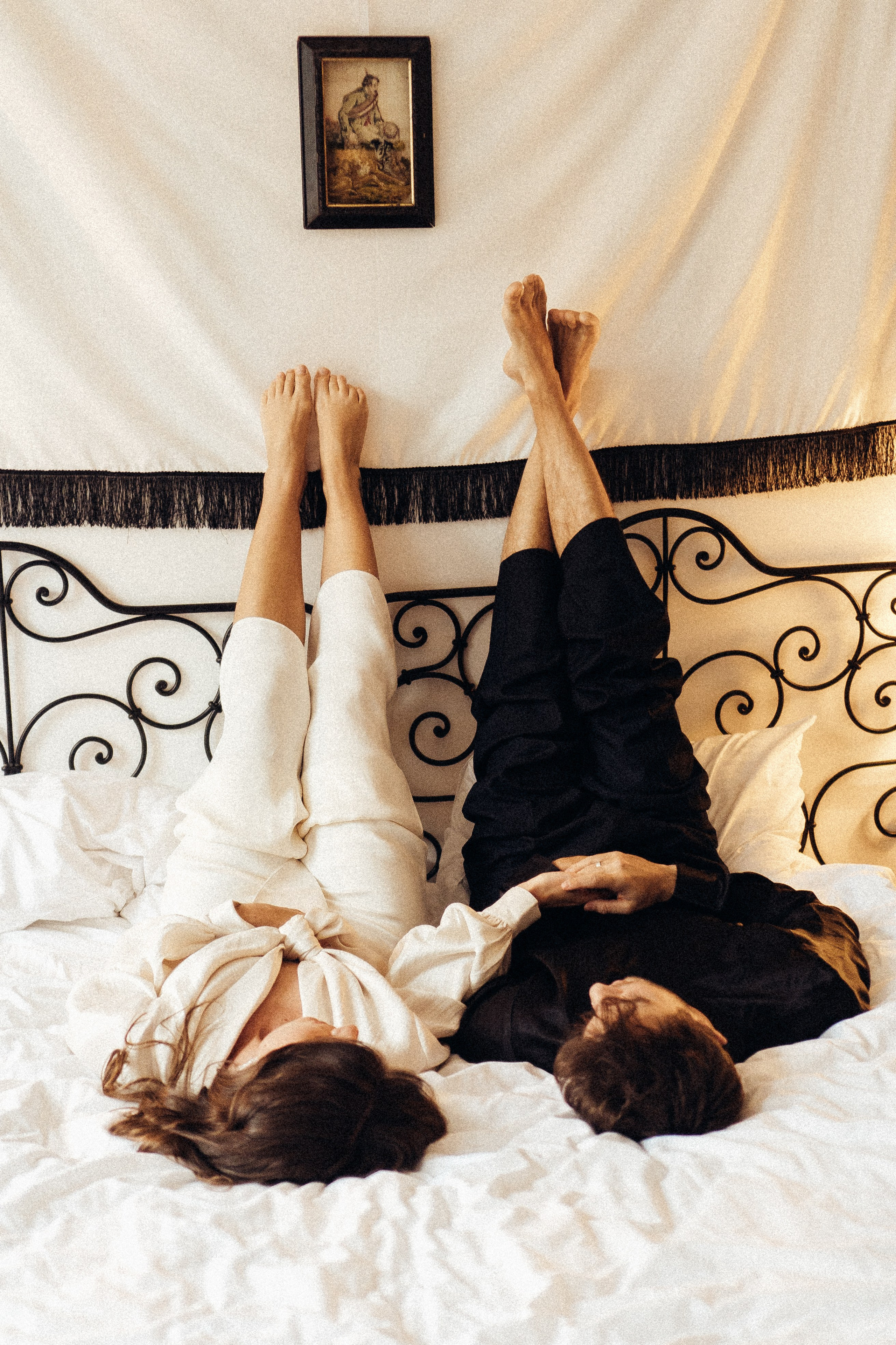 УТРО ЖЕНИХА И НЕВЕСТЫ В ПИТЕРСКОЙ КВАРТИРЕ И СЬЕМКА С СВАДЕБНЫХ ОБРАЗАХ. Профессиональный фотограф, Санкт-Петербург — Виктория Богомолова