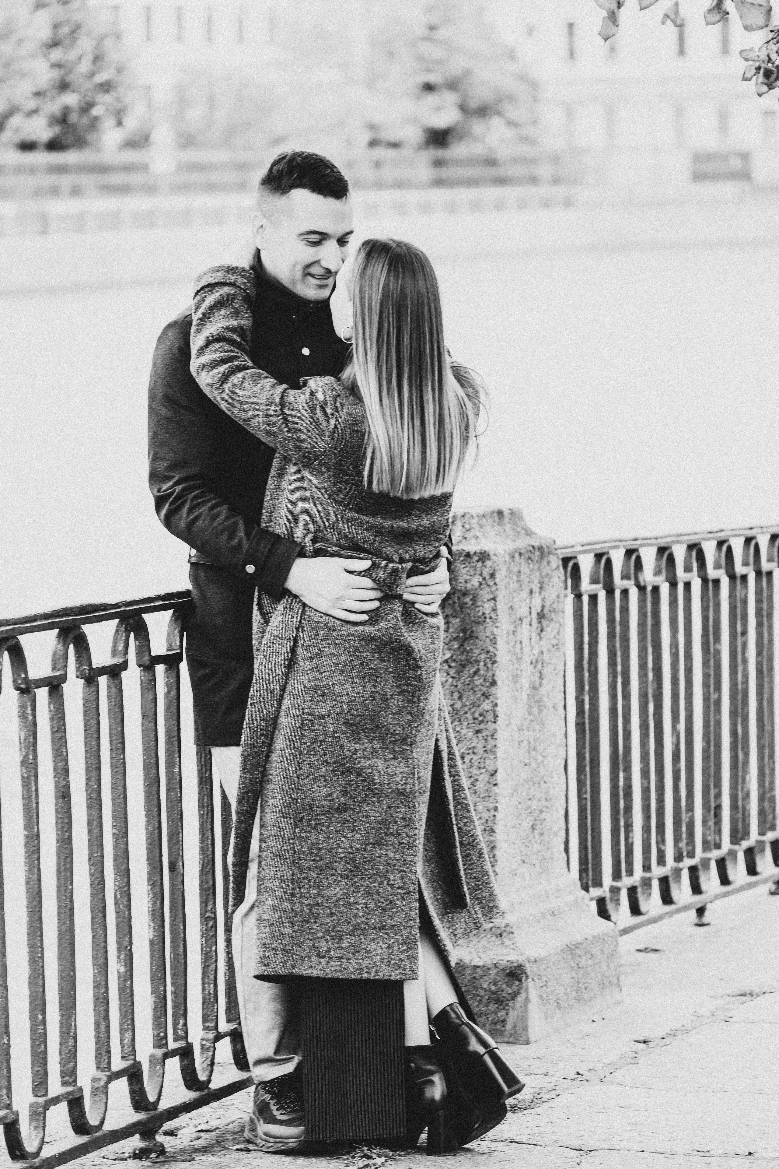 Прогулка по городу. Профессиональный фотограф, Санкт-Петербург — Виктория Богомолова