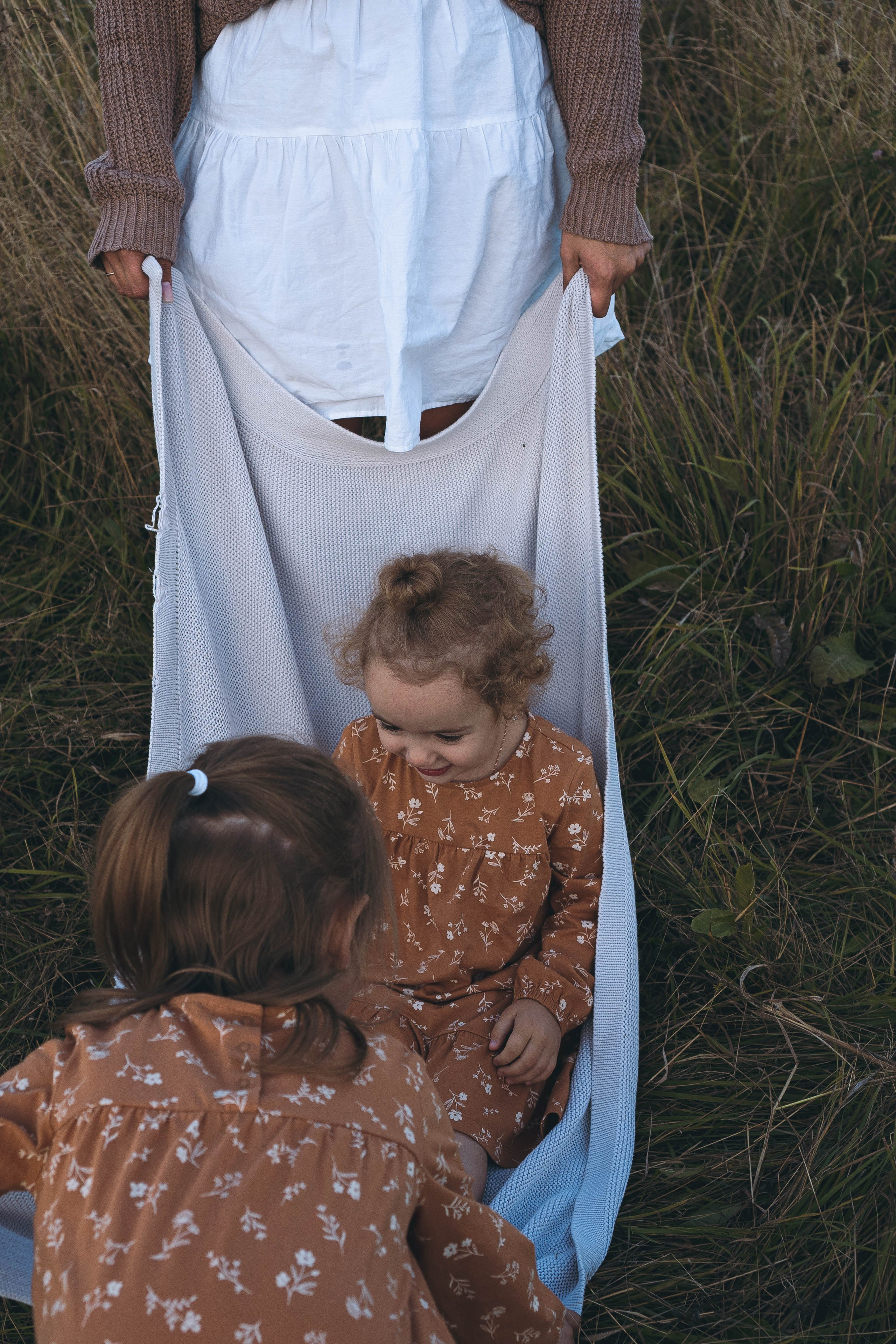 Семейная серия. Профессиональный фотограф, Санкт-Петербург — Виктория Богомолова