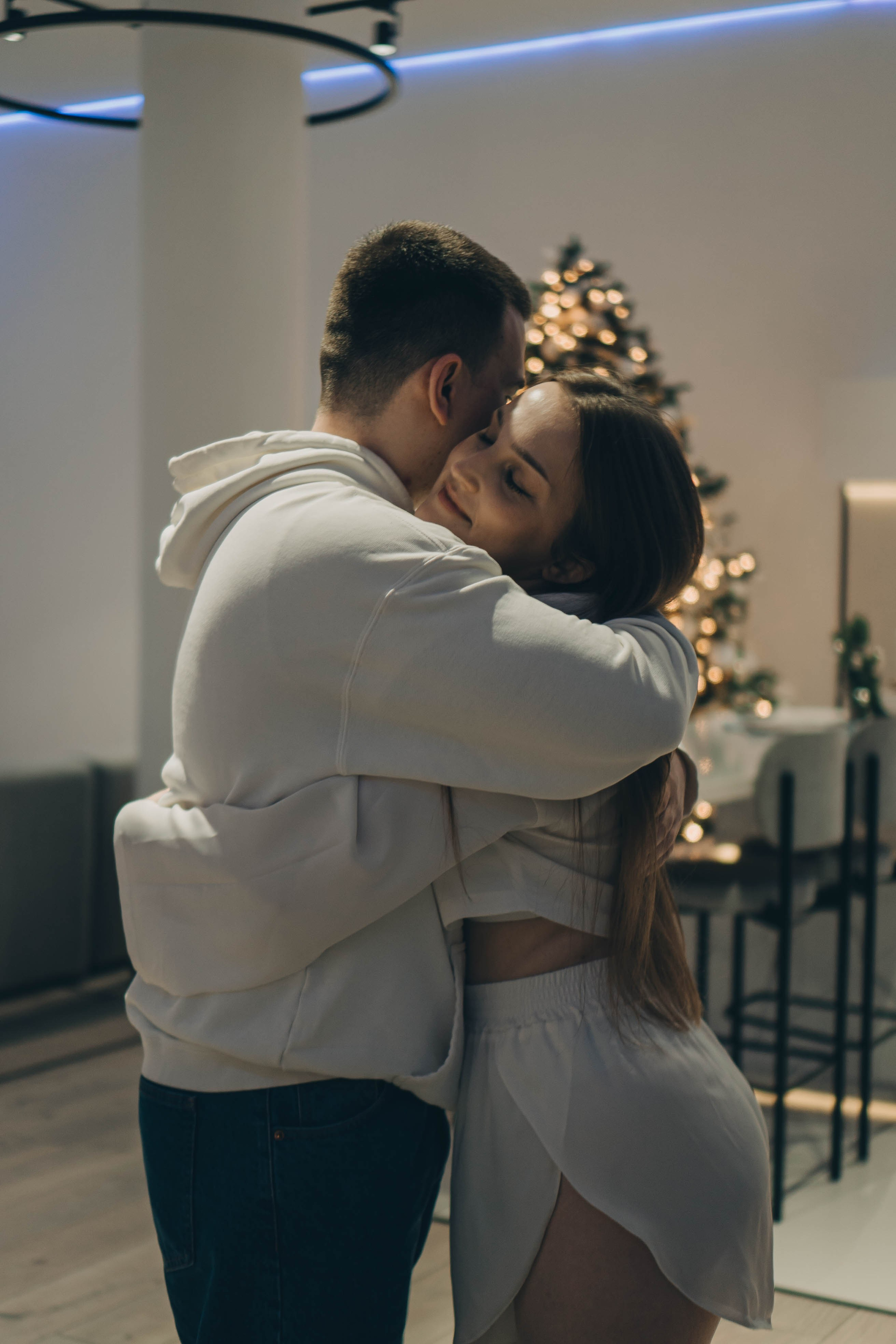 Новогодняя. Профессиональный фотограф, Санкт-Петербург — Виктория Богомолова