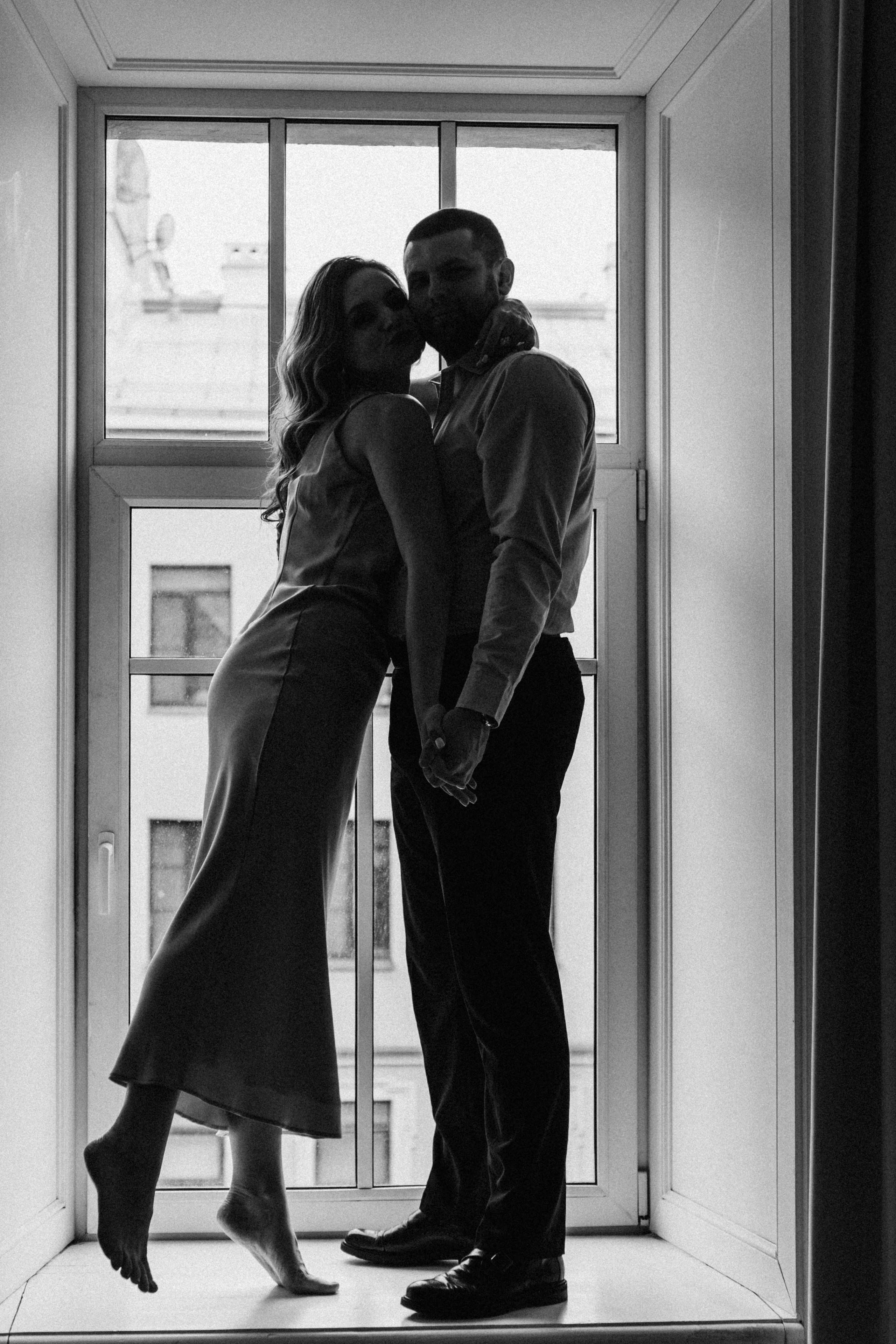 СТУДИЯ И ПРОГУЛКА ДЛЯ ПАРЫ. Профессиональный фотограф, Санкт-Петербург — Виктория Богомолова