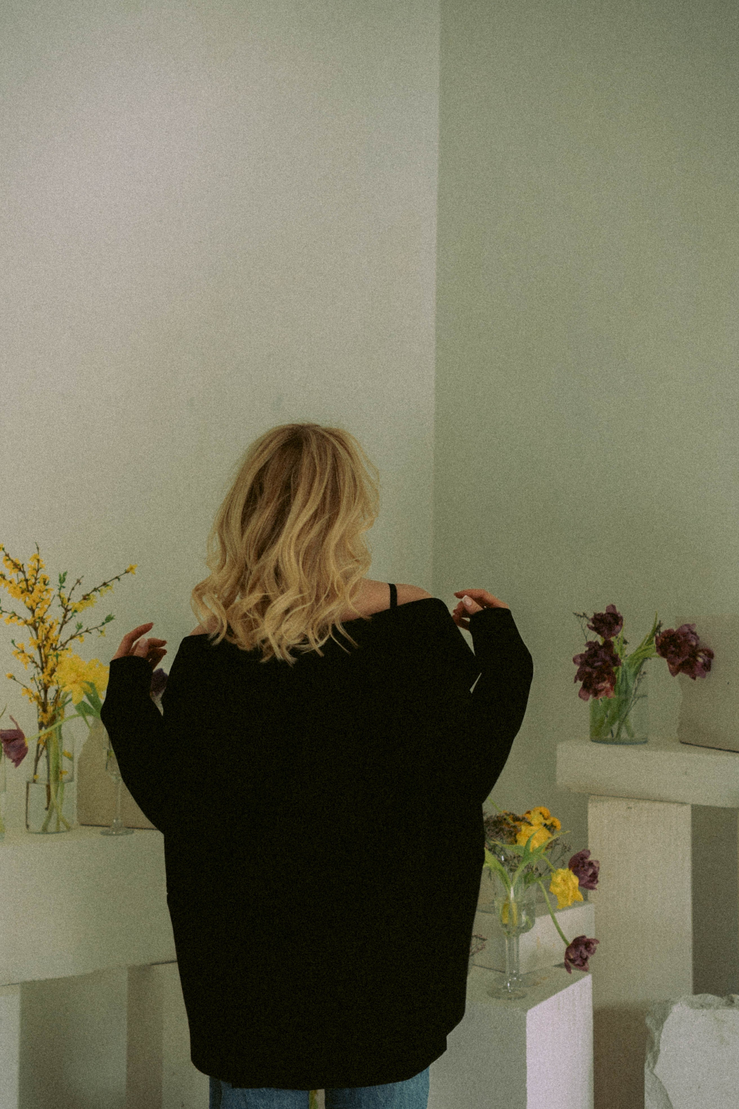 Студийная. Профессиональный фотограф, Санкт-Петербург — Виктория Богомолова