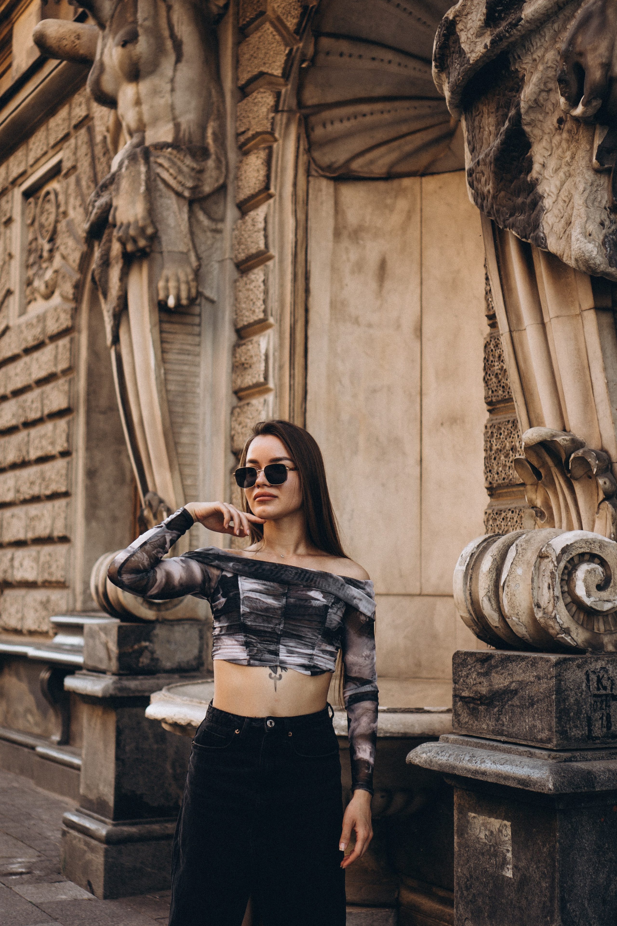 ПРОГУЛКА ПО САНКТ-ПЕТЕРБУРГУ. Профессиональный фотограф, Санкт-Петербург — Виктория Богомолова