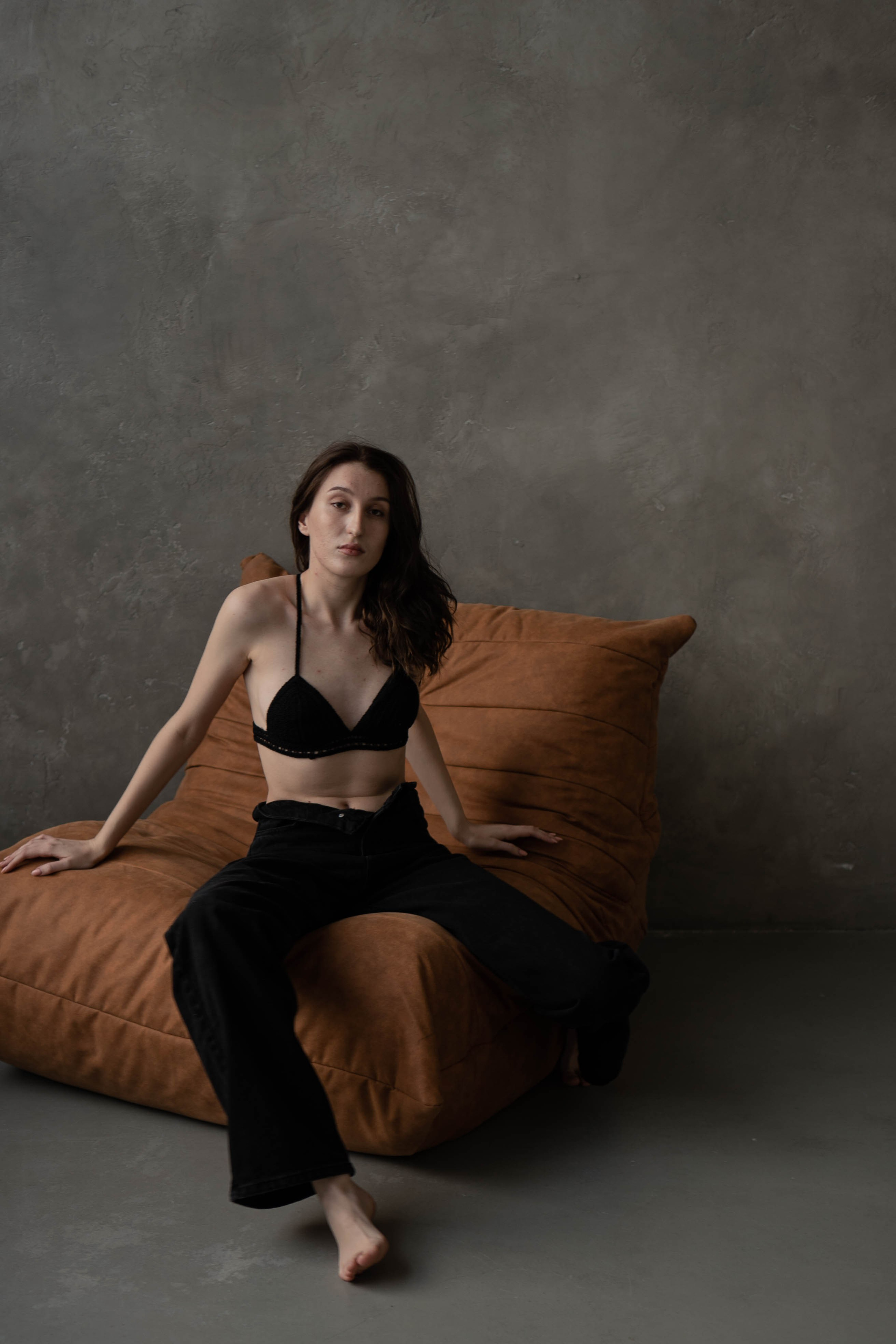 Студийная. Профессиональный фотограф, Санкт-Петербург — Виктория Богомолова