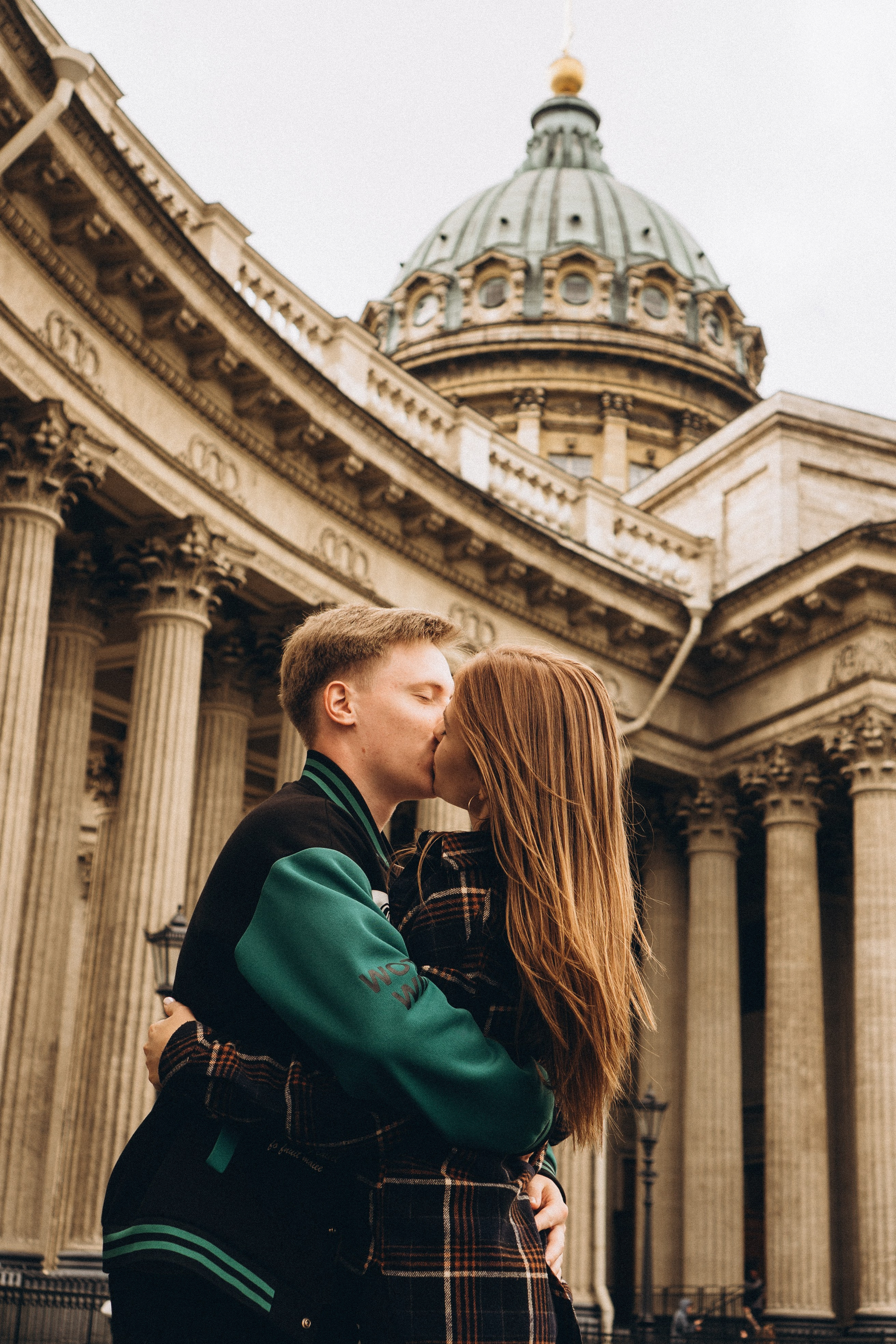 ПРОГУЛКА ПО САНКТ-ПЕТЕРБУРГУ. Профессиональный фотограф, Санкт-Петербург — Виктория Богомолова