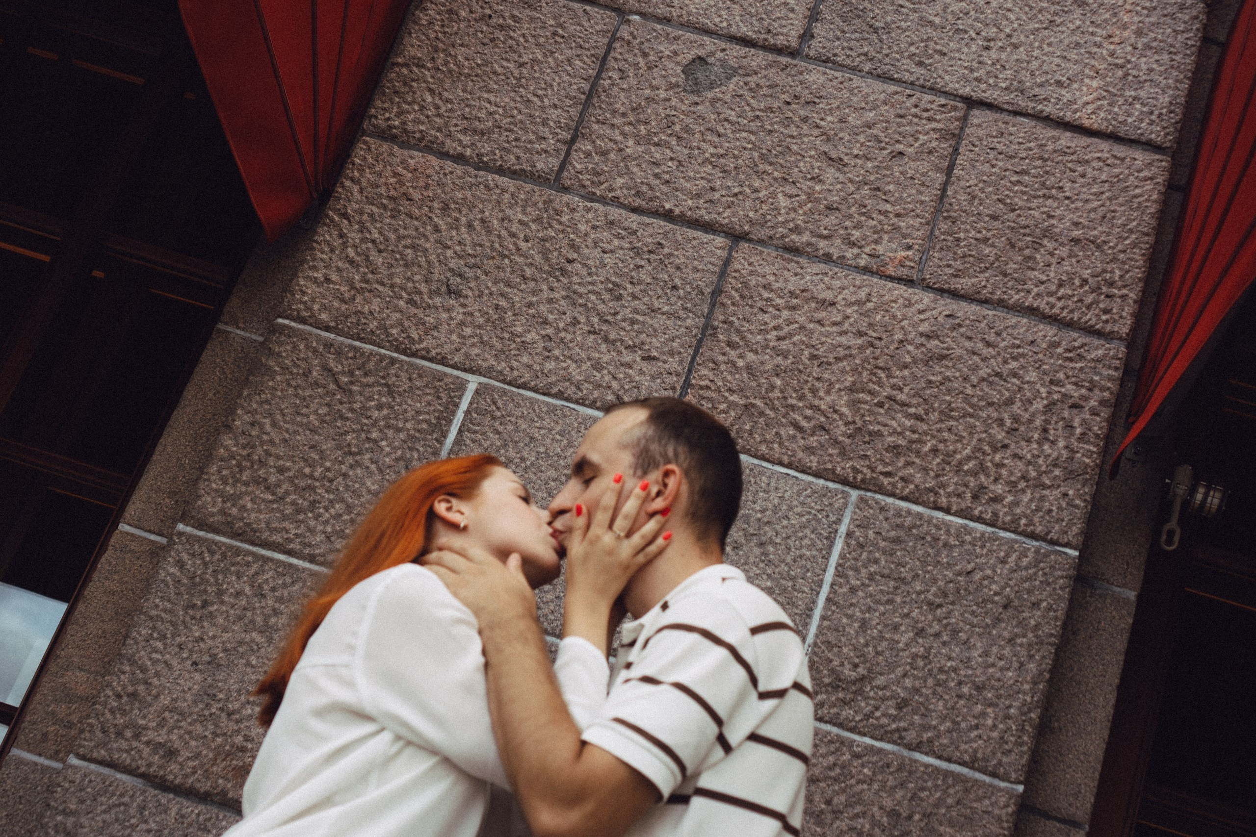 Минская парочка. Профессиональный фотограф, Санкт-Петербург — Виктория Богомолова