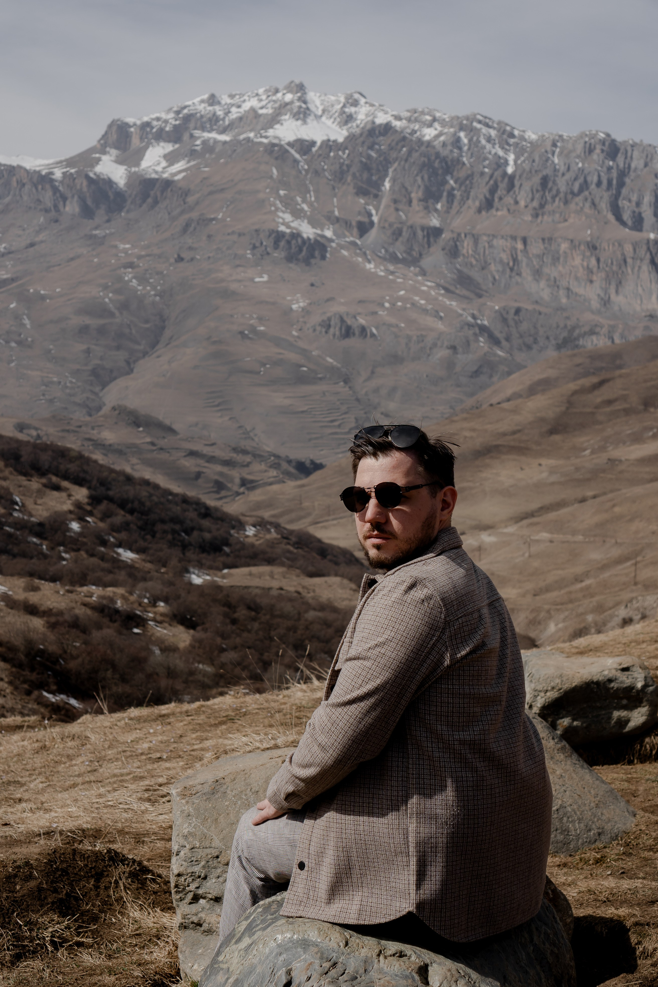 ОСЕТИЯ. Профессиональный фотограф, Санкт-Петербург — Виктория Богомолова