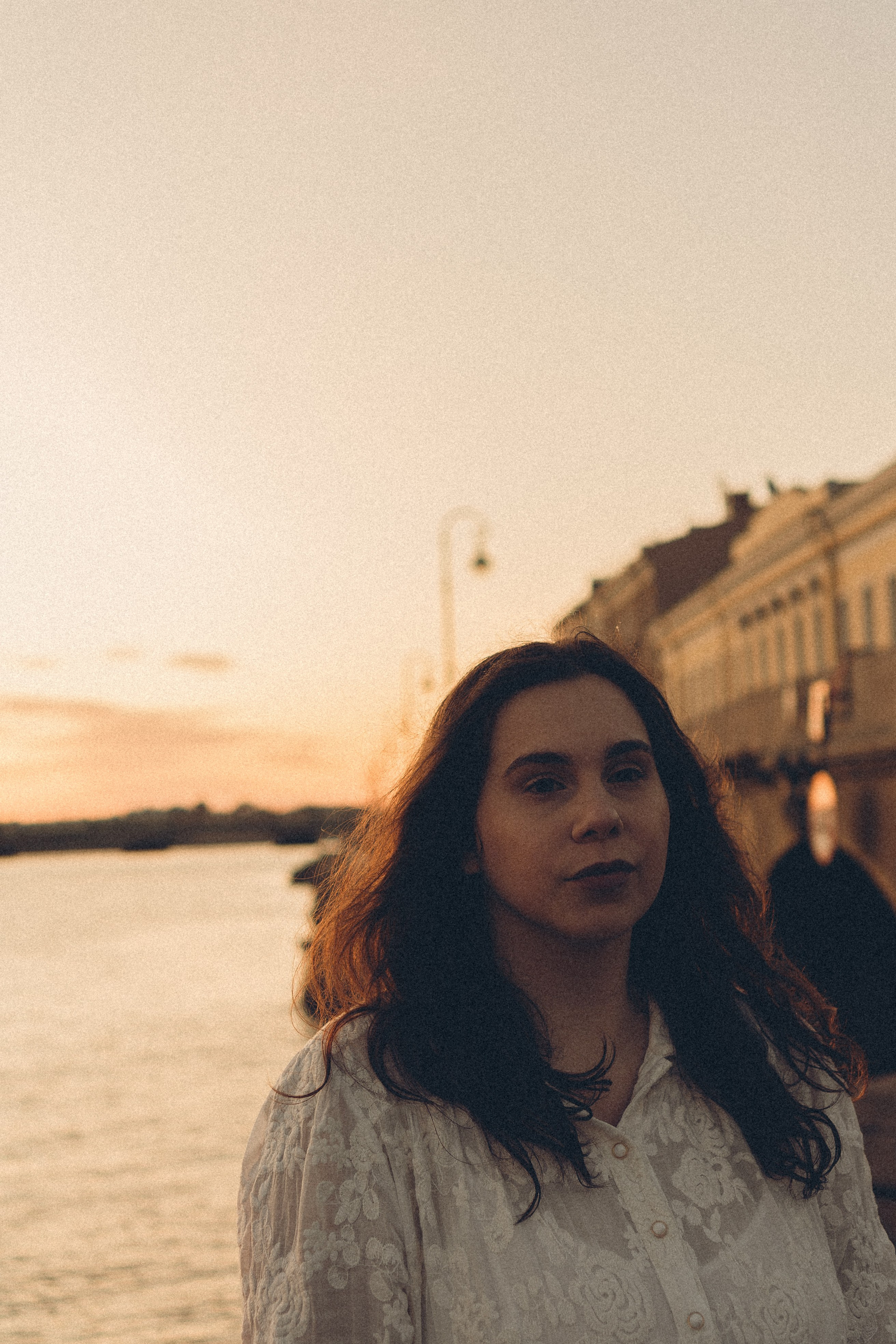 РАССВЕТ С РАЗВОДНЫМИ МОСТАМИ. Профессиональный фотограф, Санкт-Петербург — Виктория Богомолова