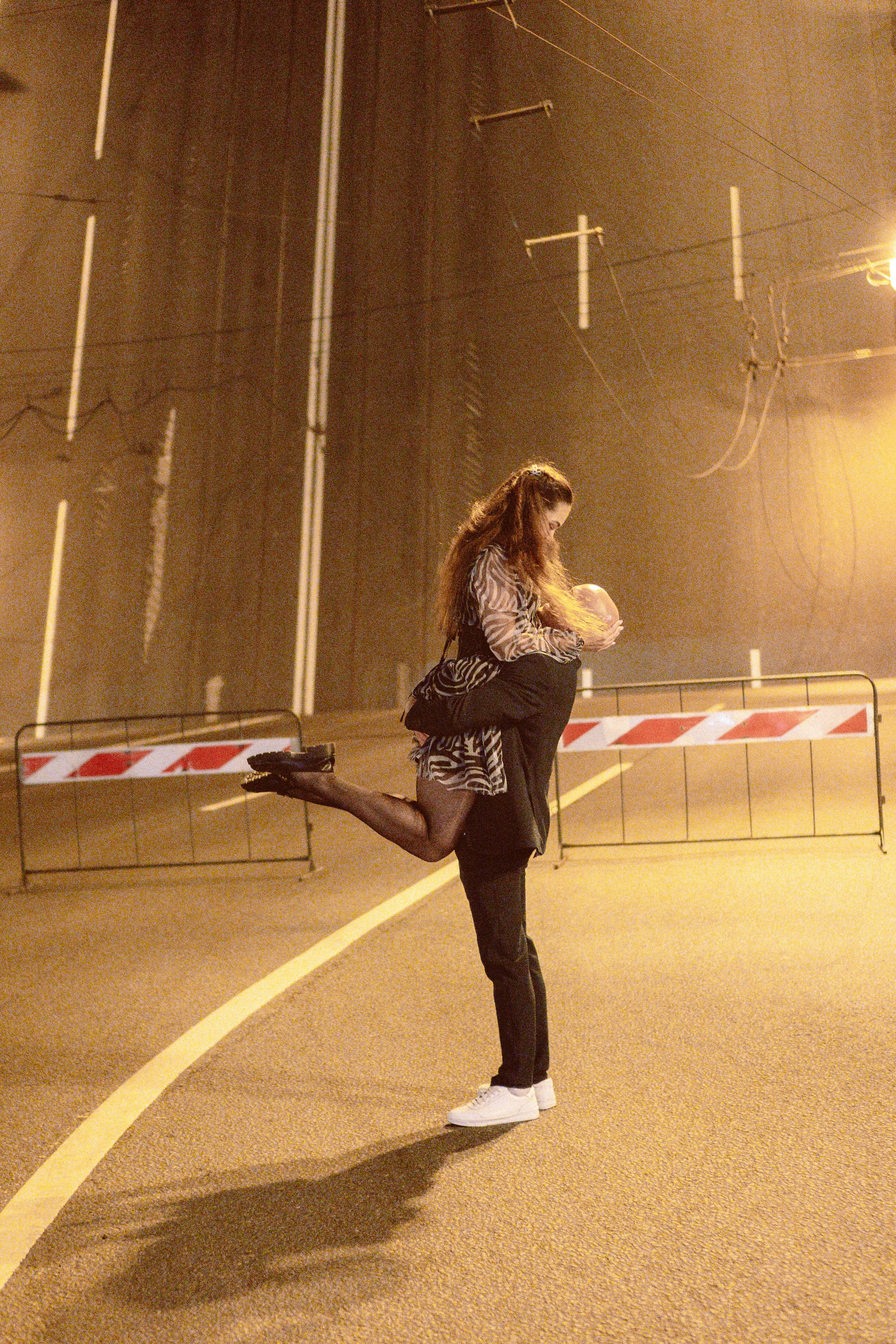 Любовь и питер. Профессиональный фотограф, Санкт-Петербург — Виктория Богомолова