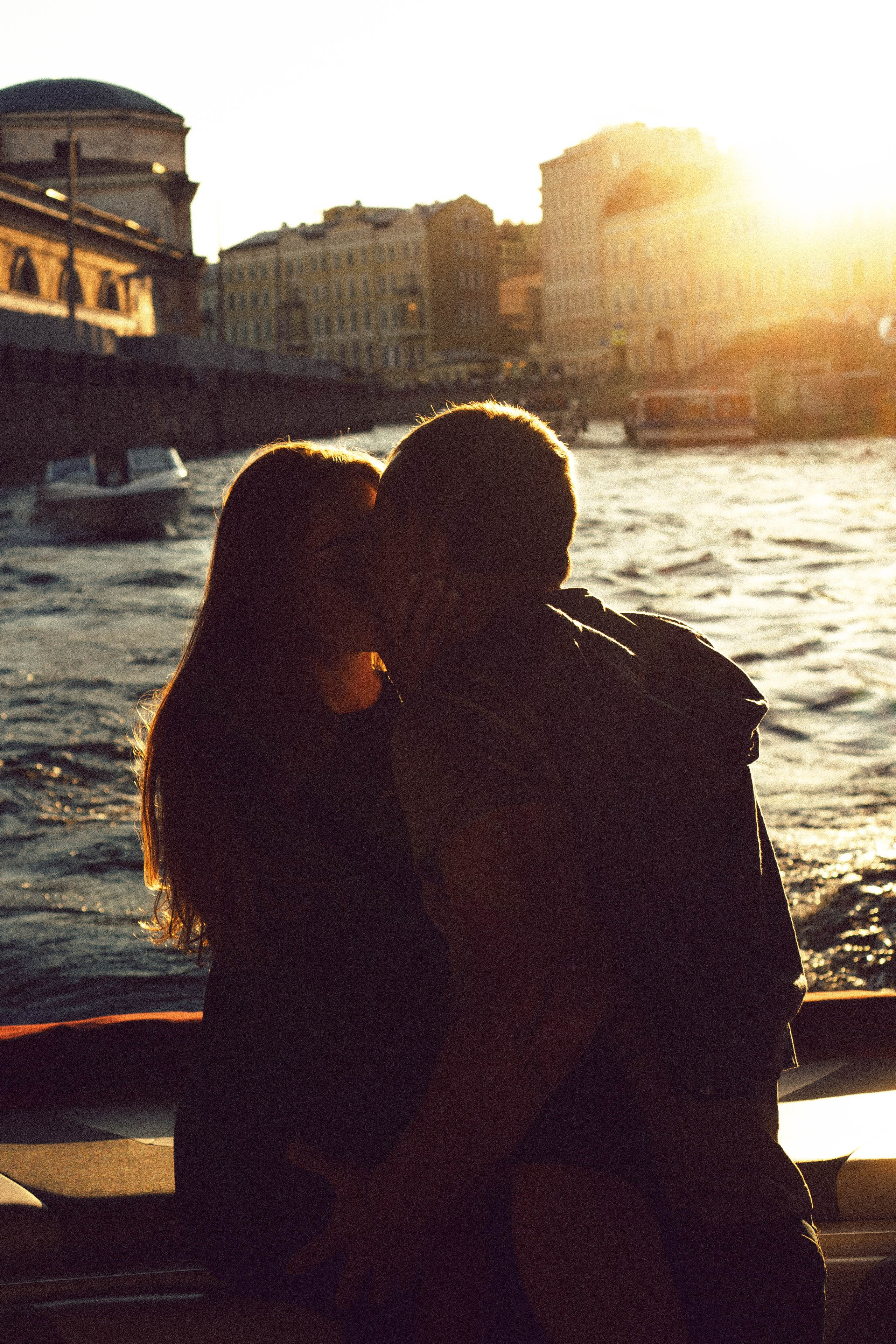 Летняя морская прогулка. Профессиональный фотограф, Санкт-Петербург — Виктория Богомолова