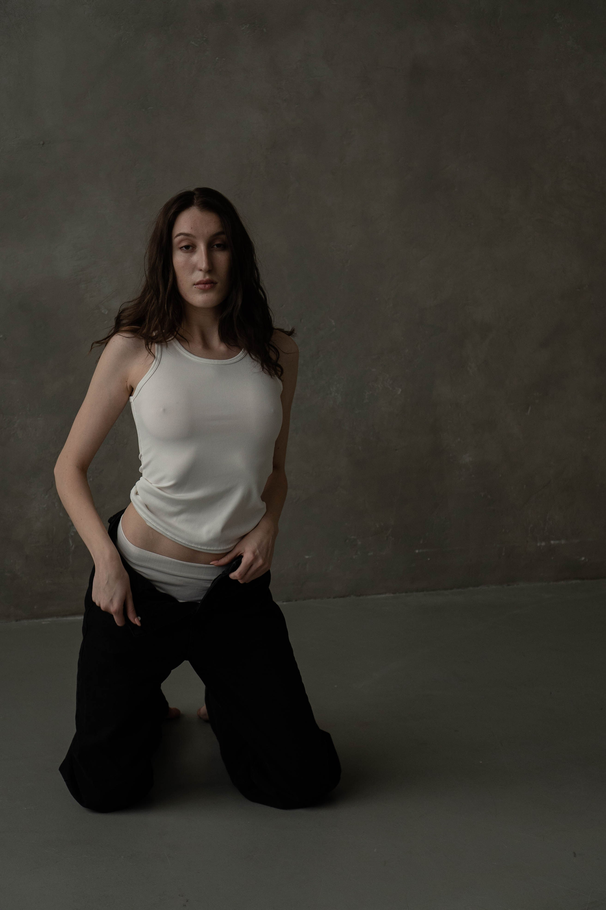 Студийная. Профессиональный фотограф, Санкт-Петербург — Виктория Богомолова