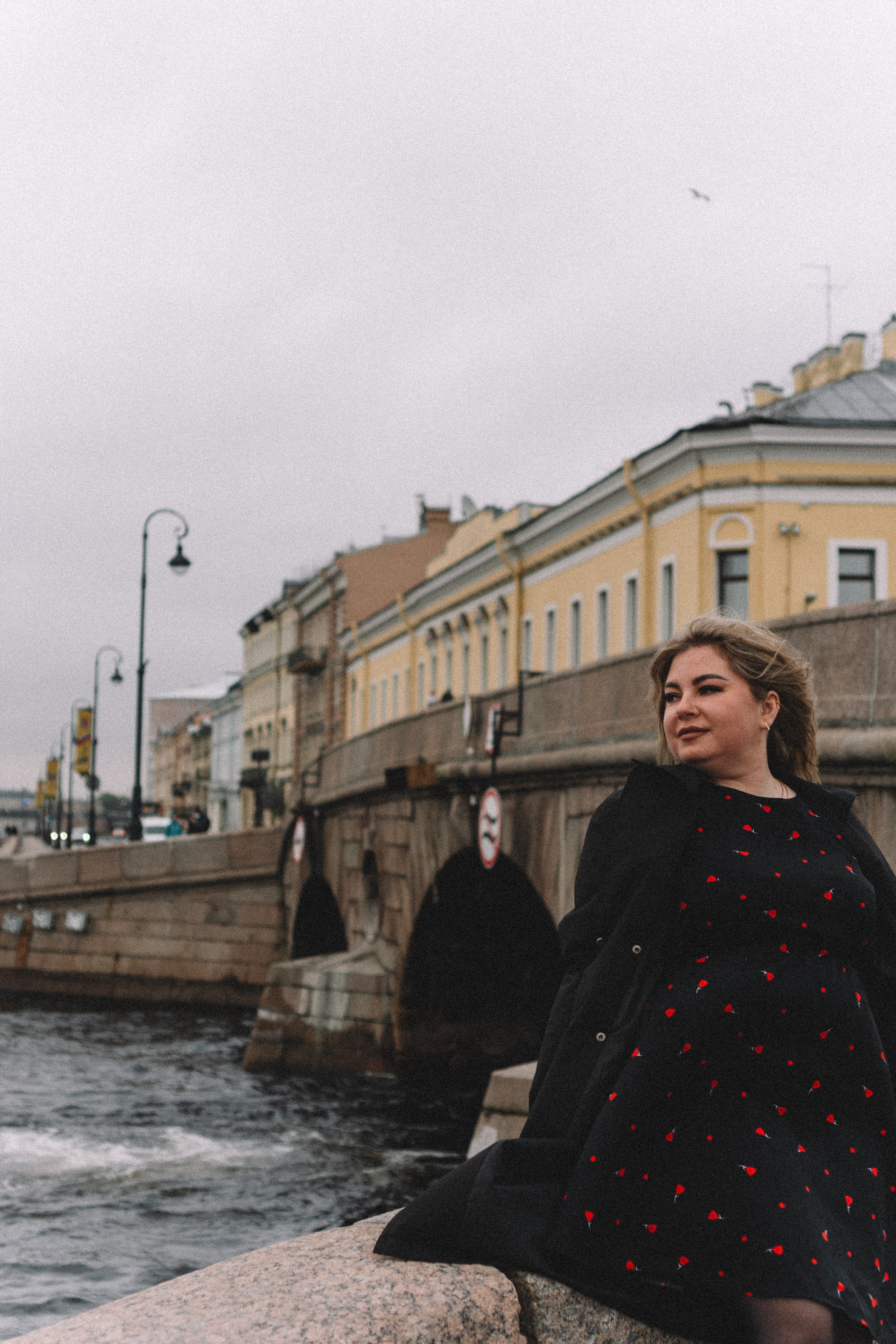ПРОГУЛКА ВЕСНОЙ. Профессиональный фотограф, Санкт-Петербург — Виктория Богомолова