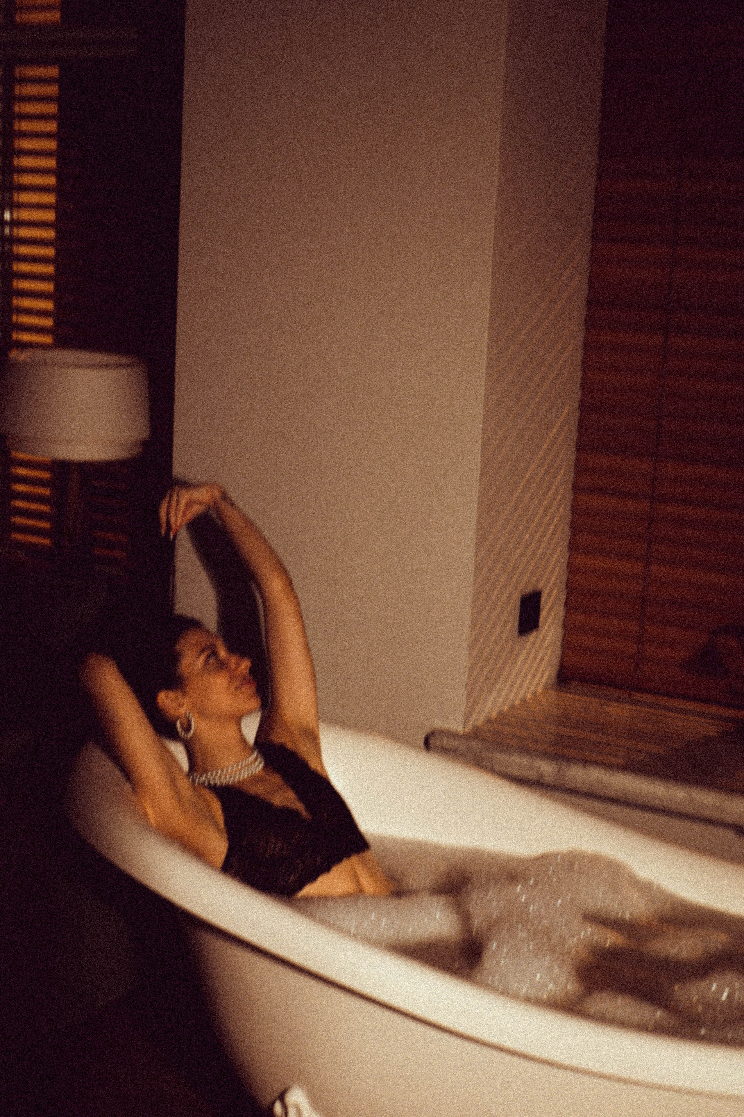 История в ванной. Профессиональный фотограф, Санкт-Петербург — Виктория Богомолова