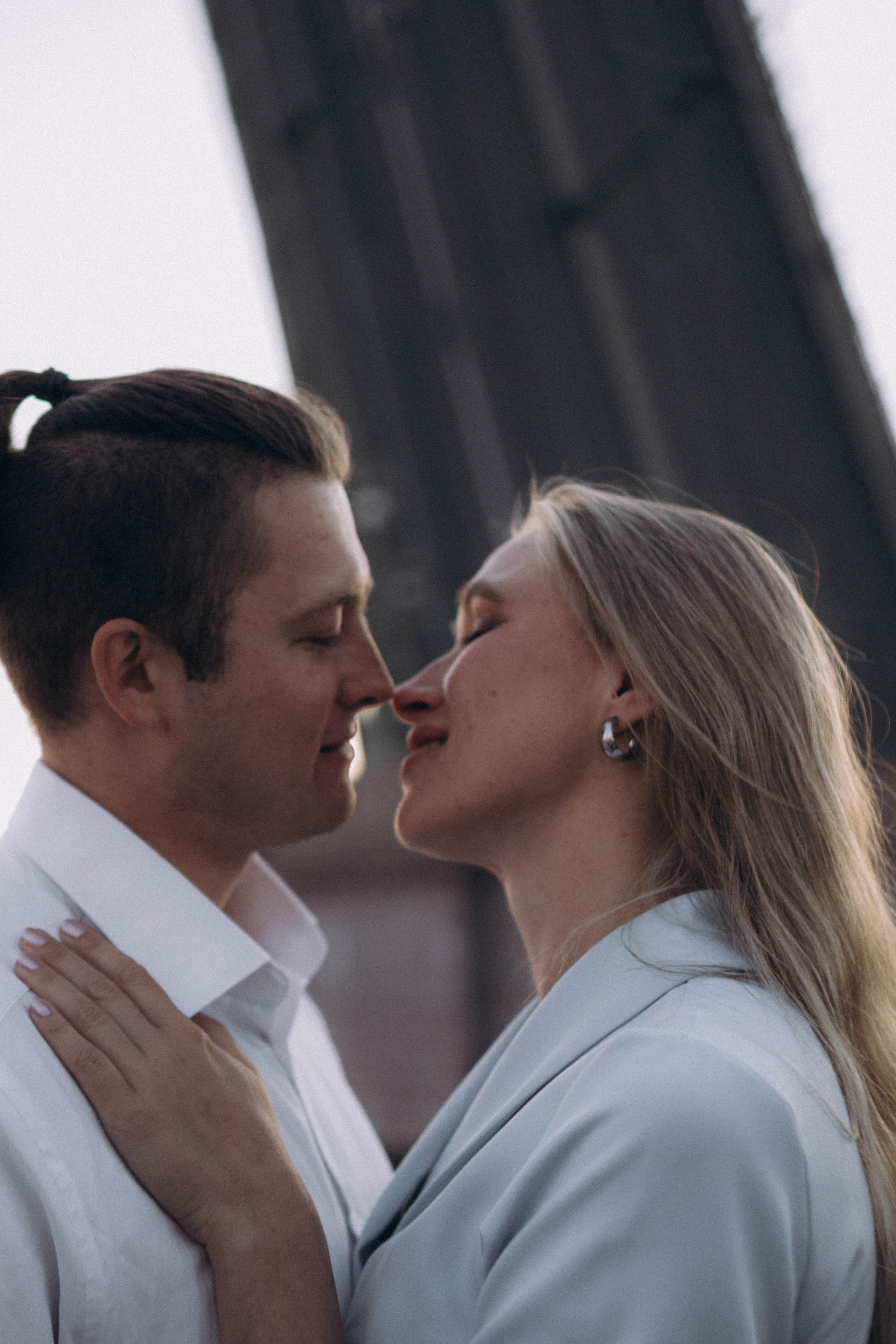 СЧАСТЛИВОЕ УТРО. Профессиональный фотограф, Санкт-Петербург — Виктория Богомолова