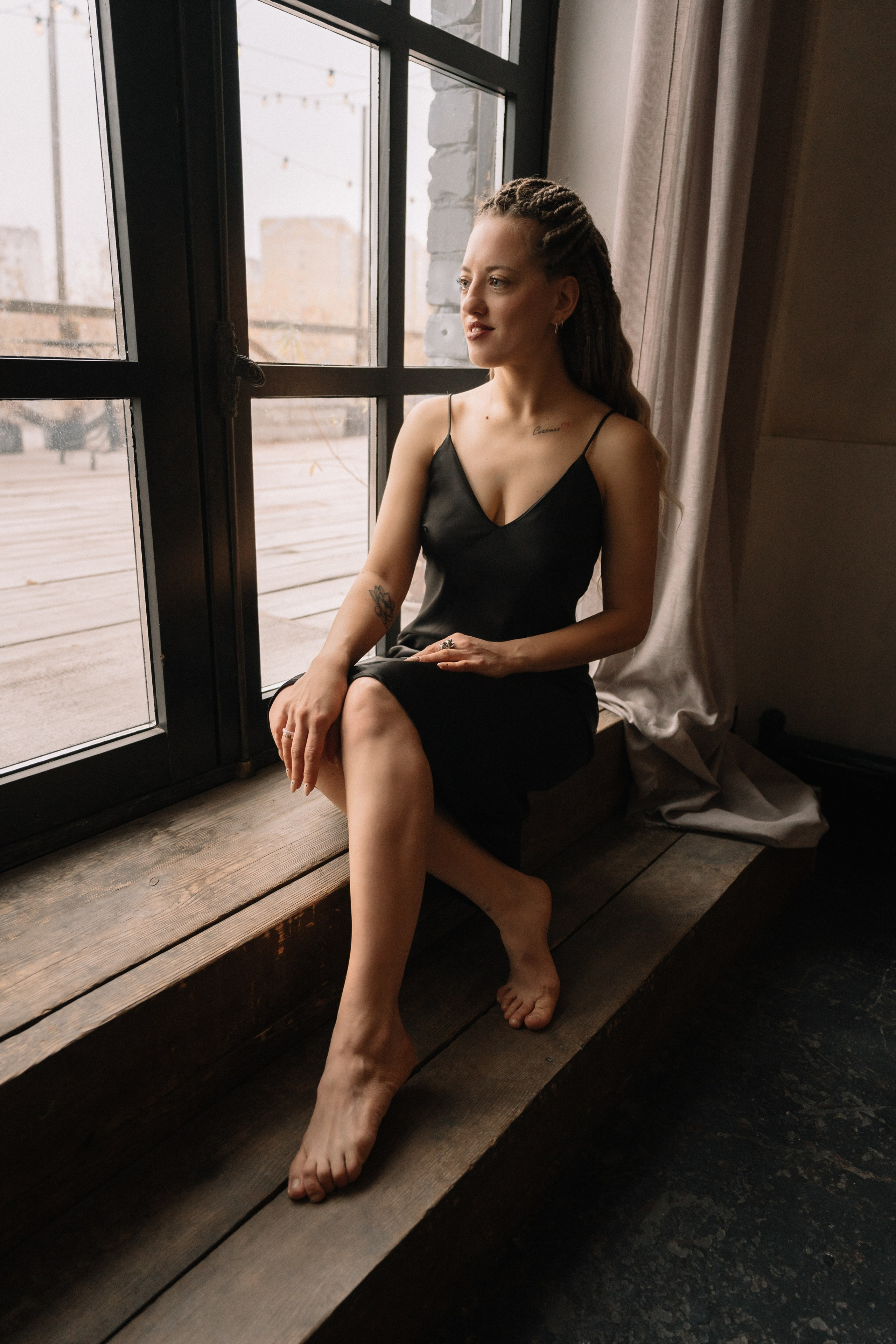 Алёна. Фотограф и видеограф в Тюмени Екатерина Чернецкая