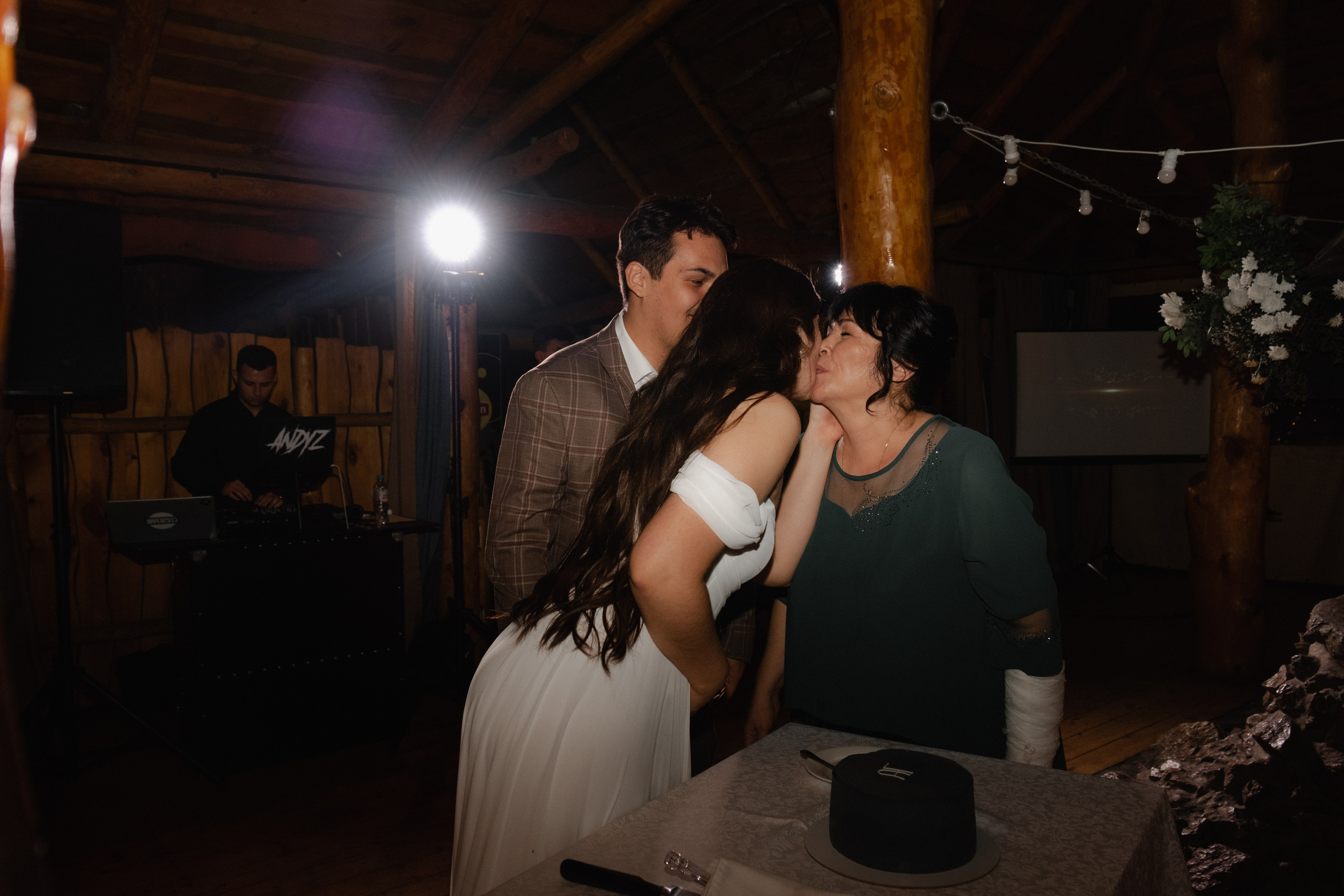 Свадьба Галины и Андрея | полный день. Фотограф в Новосибирске Диана Ильиных