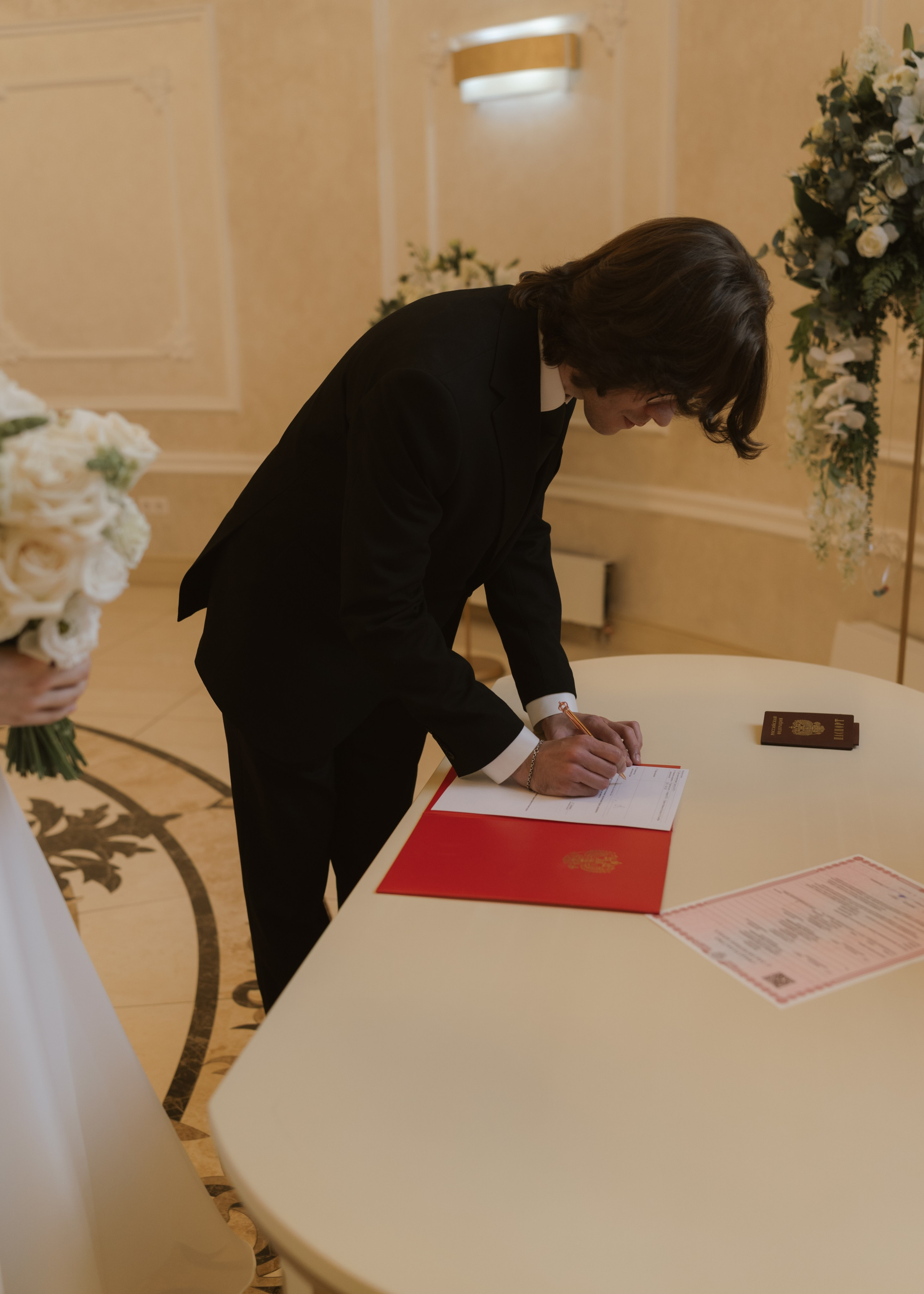 Светлана и Алексей. Фотограф в Новосибирске Диана Ильиных