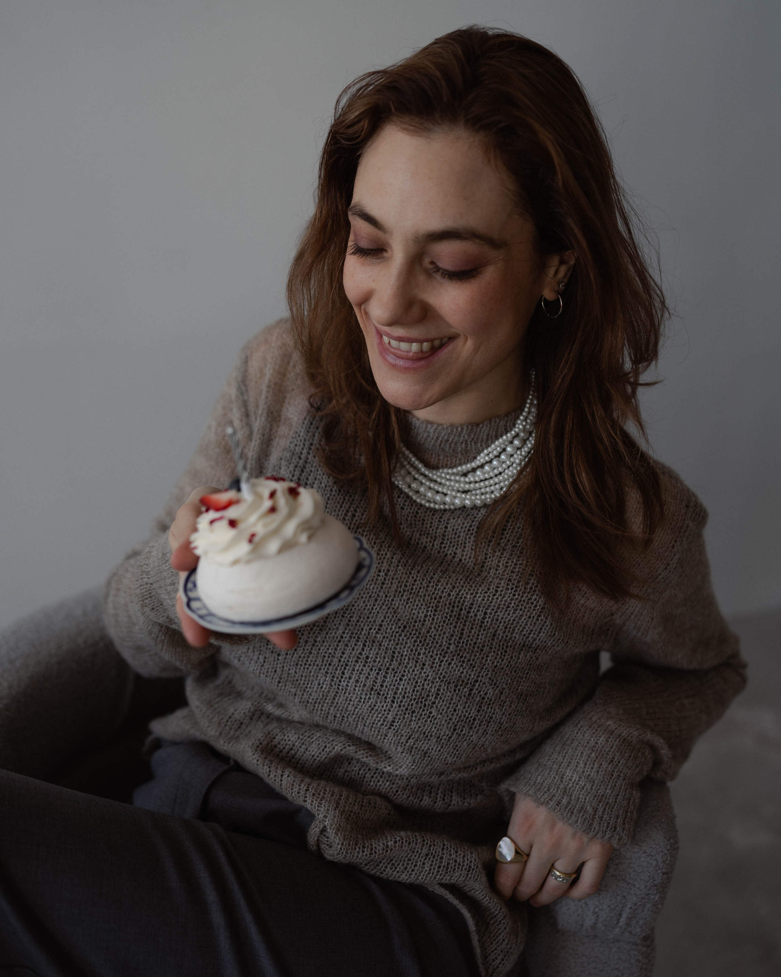 Катя | день рождения. Фотограф в Новосибирске Диана Ильиных