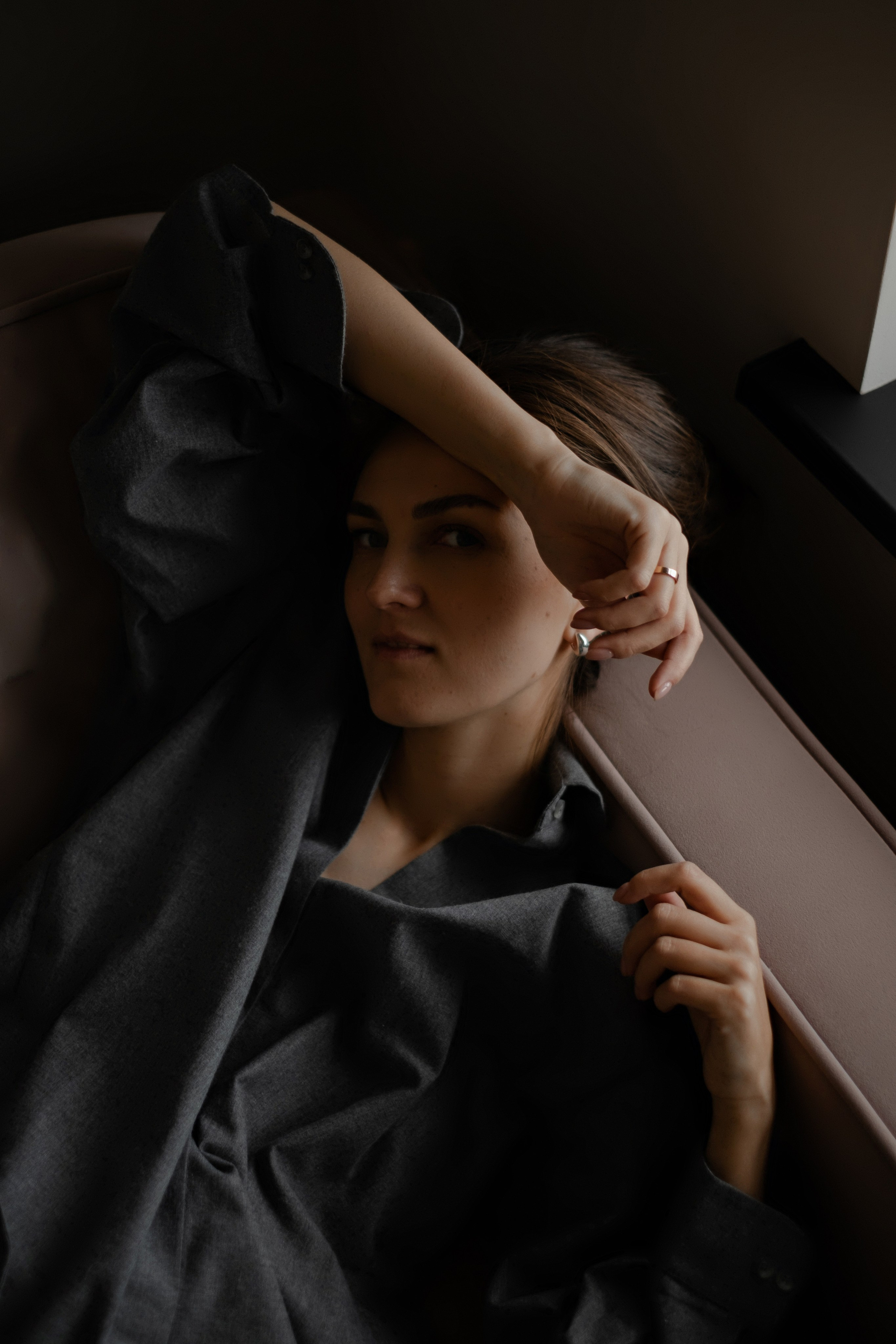 Элла. Фотограф в Новосибирске Диана Ильиных