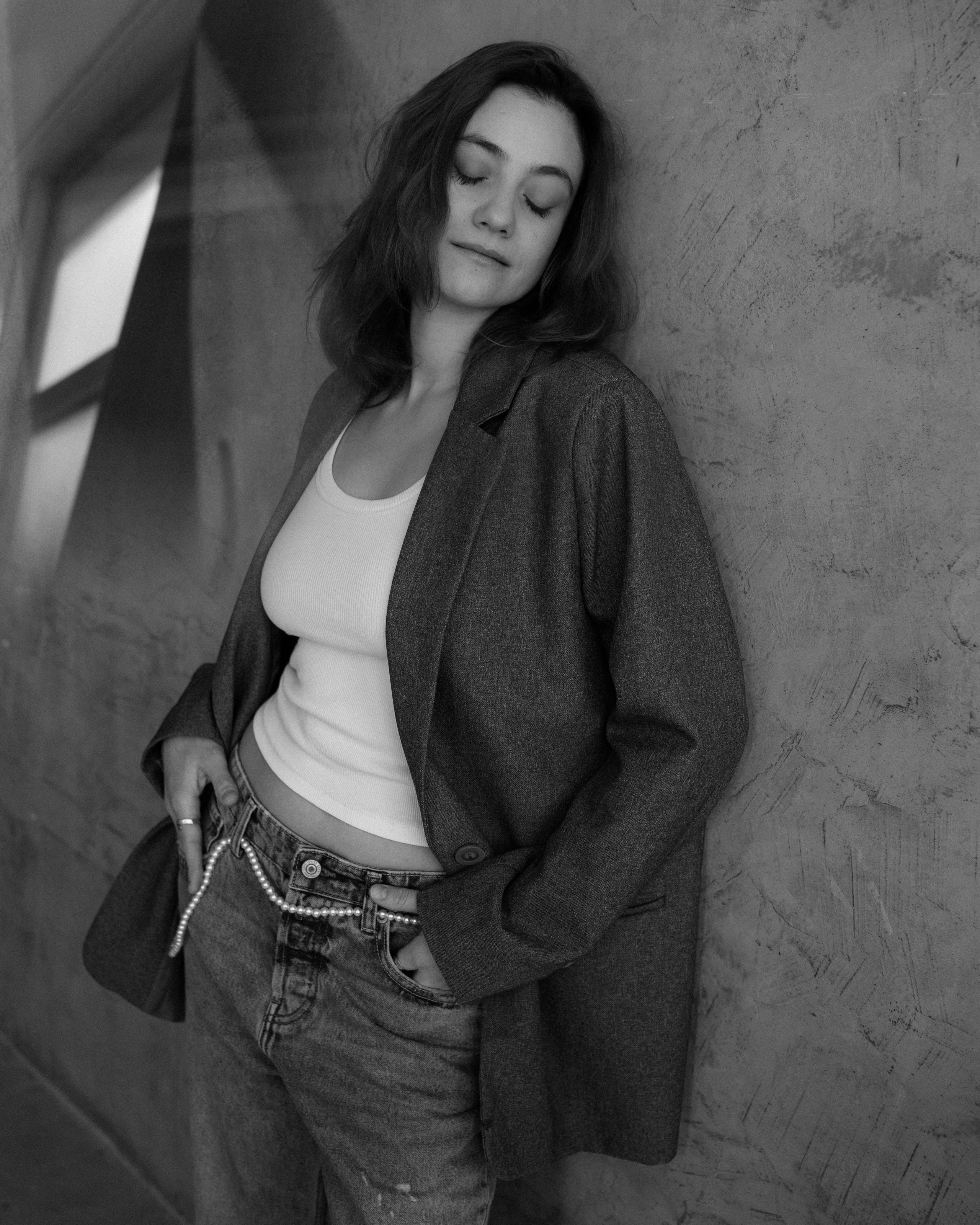 Катя | день рождения. Фотограф в Новосибирске Диана Ильиных