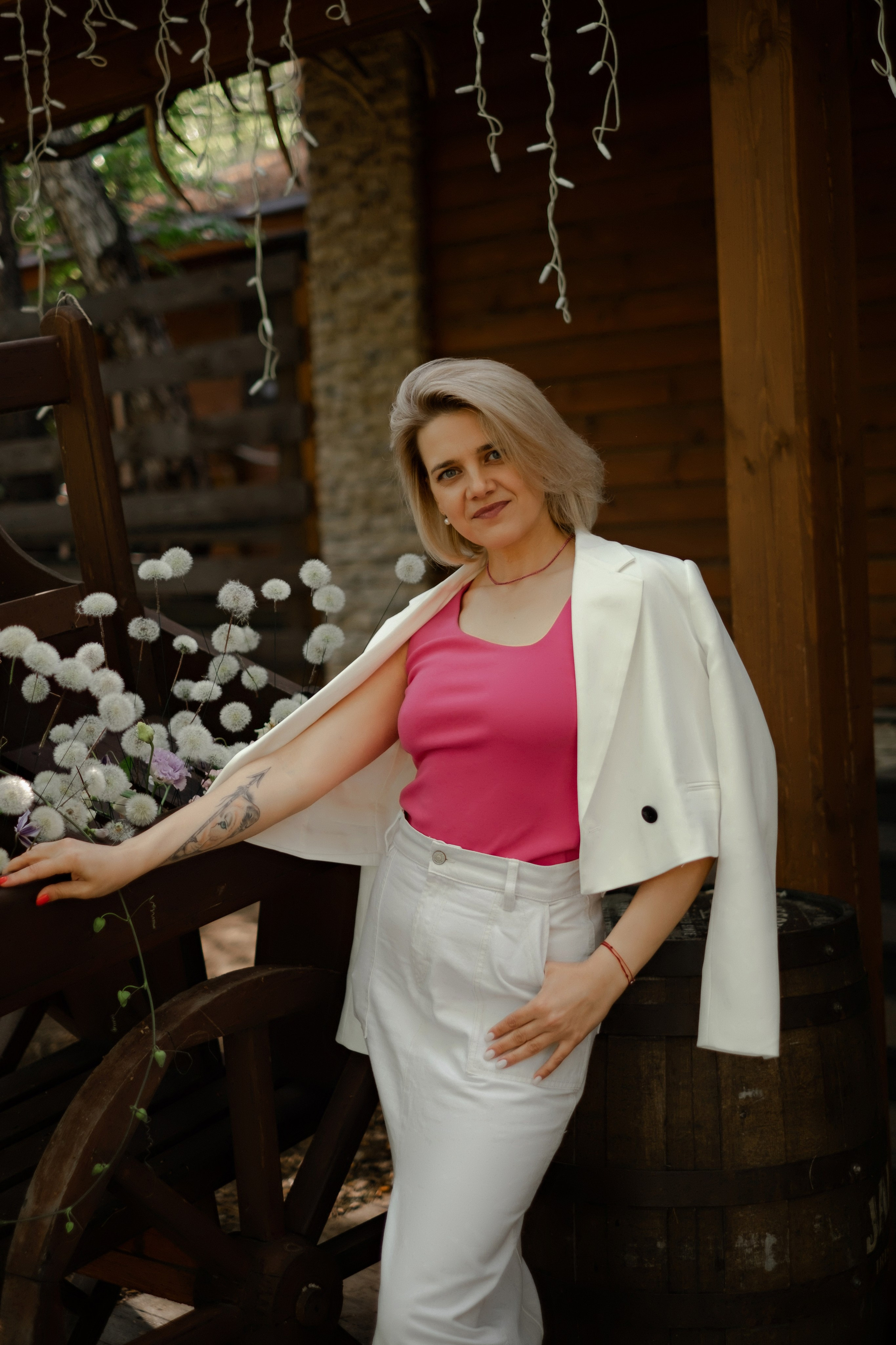 День рождения Риты. Фотограф в Новосибирске Диана Ильиных