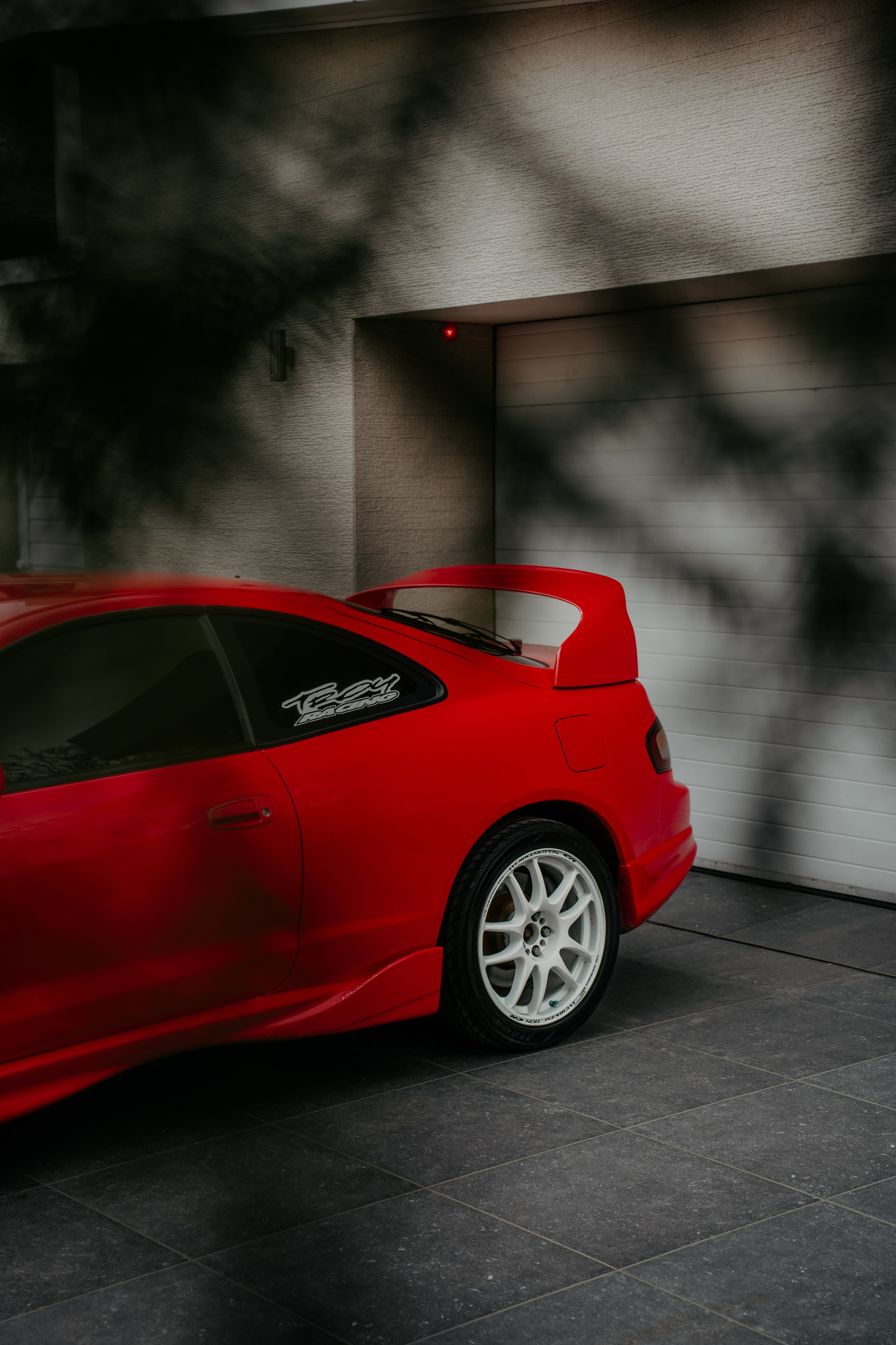 Toyota Celica. Фотограф, видеограф и пилот дрона на Байкале