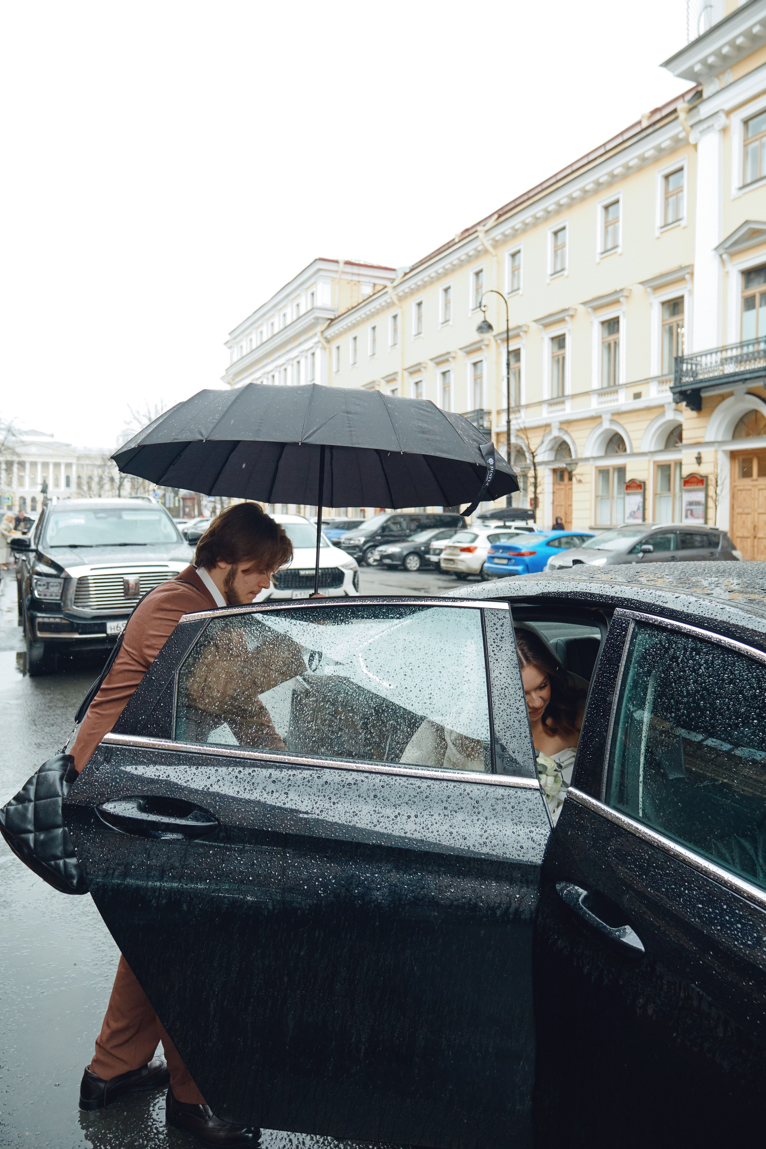 Алина & Ярослав. Свадебный фотограф Санкт-Петербург Ирина Селезнева RmesLOVE