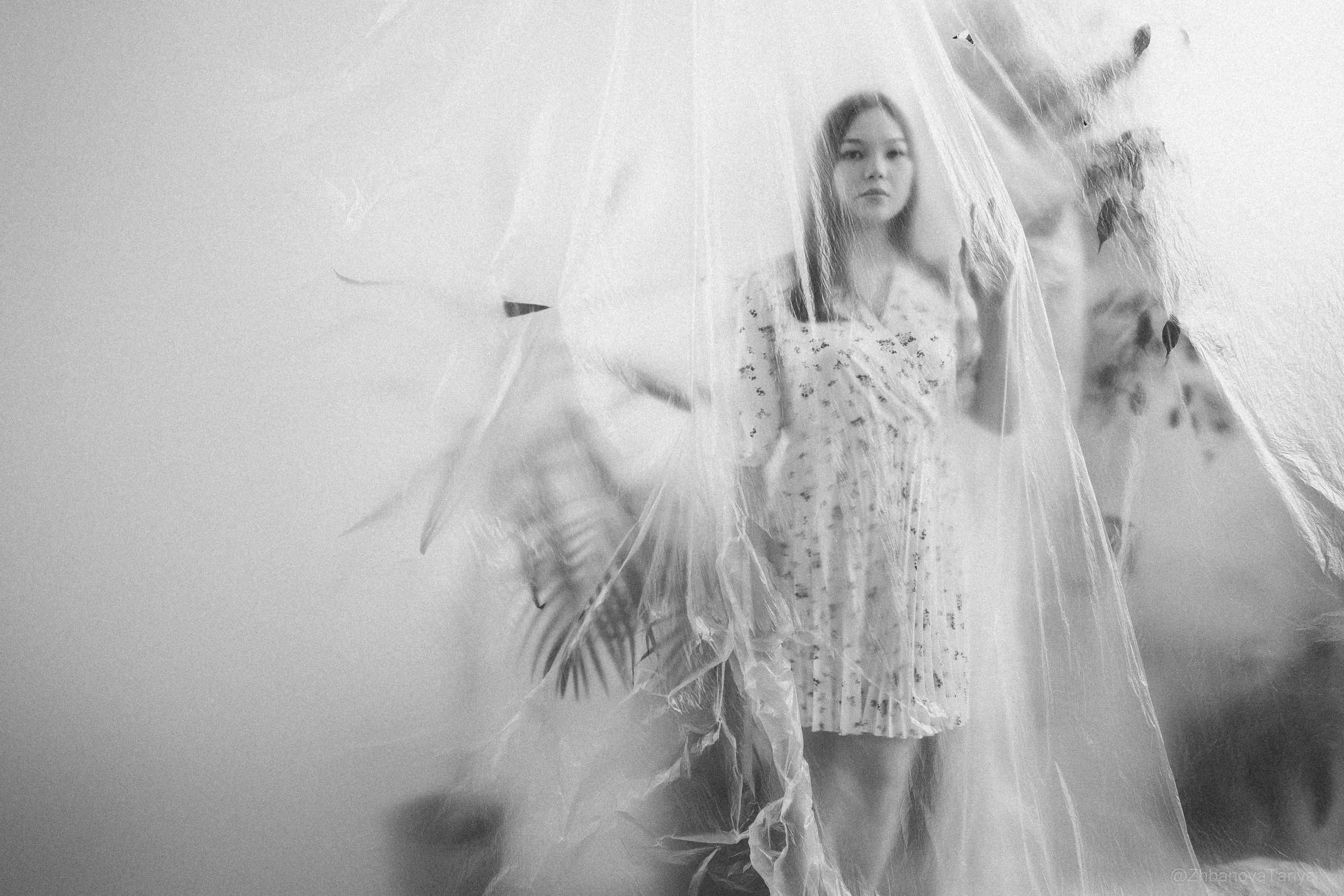 Индивидуальная. Фотограф Татьяна Жбанова