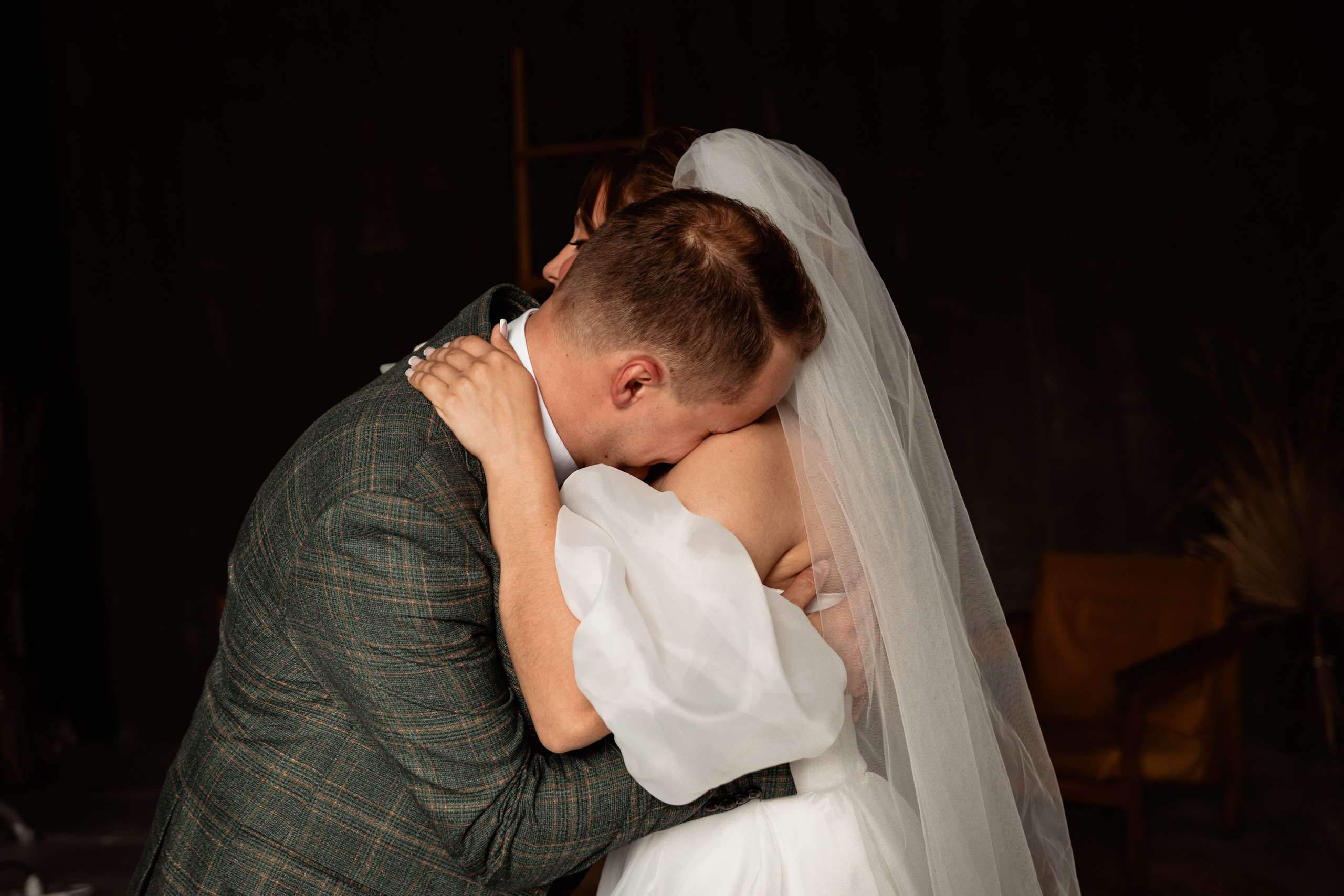 Ирина и Яков. Свадебный фотограф Челябинск